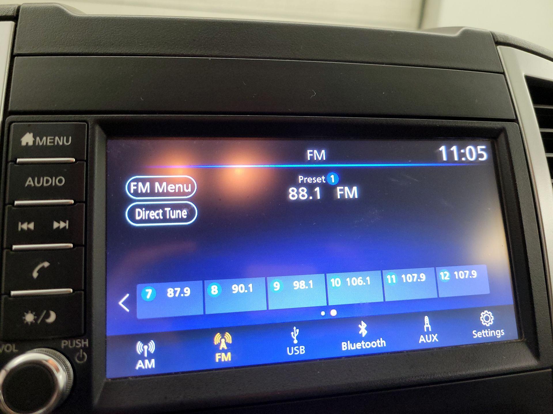 Thumbnail: 2019 Nissan Frontier - 15