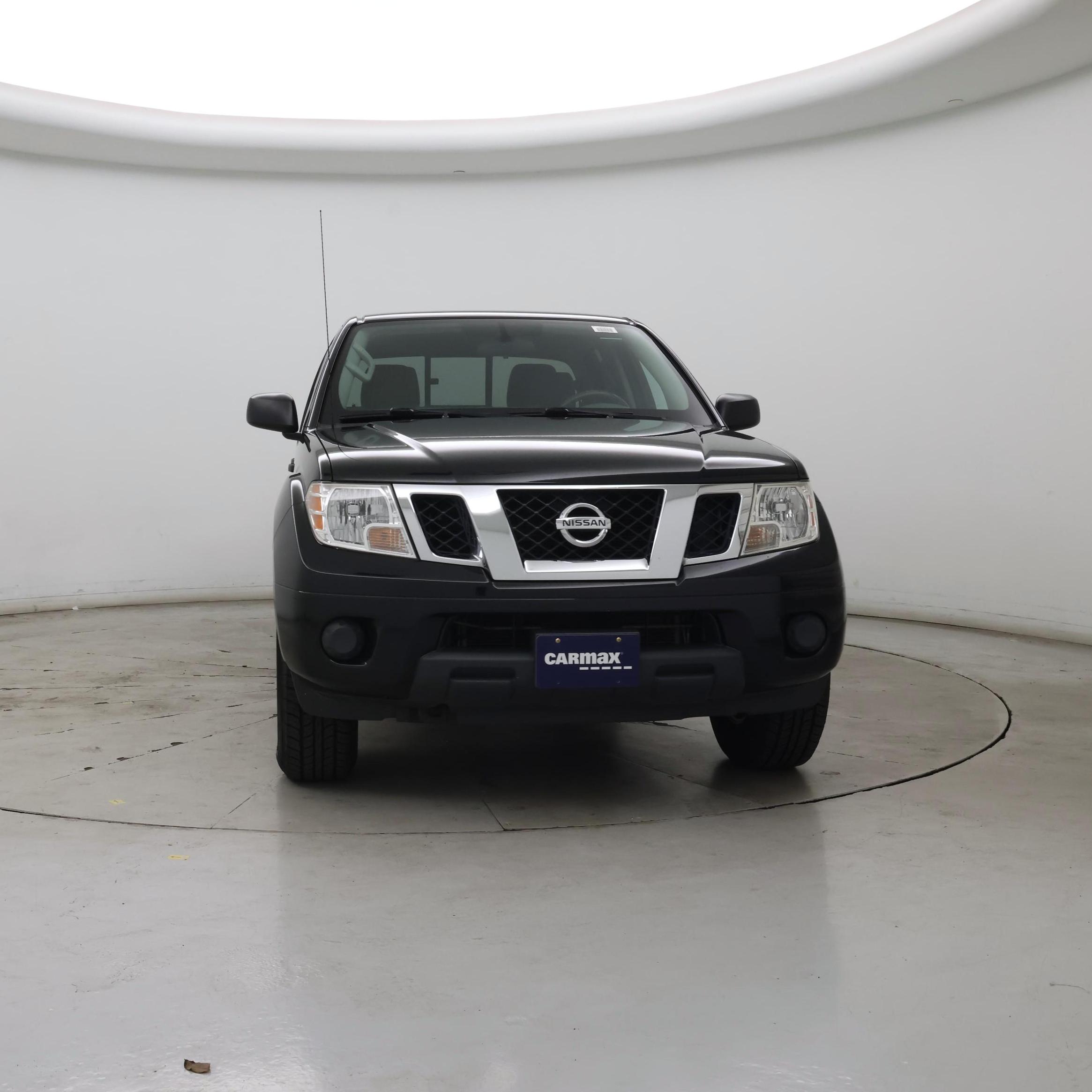 Thumbnail: 2019 Nissan Frontier - 5
