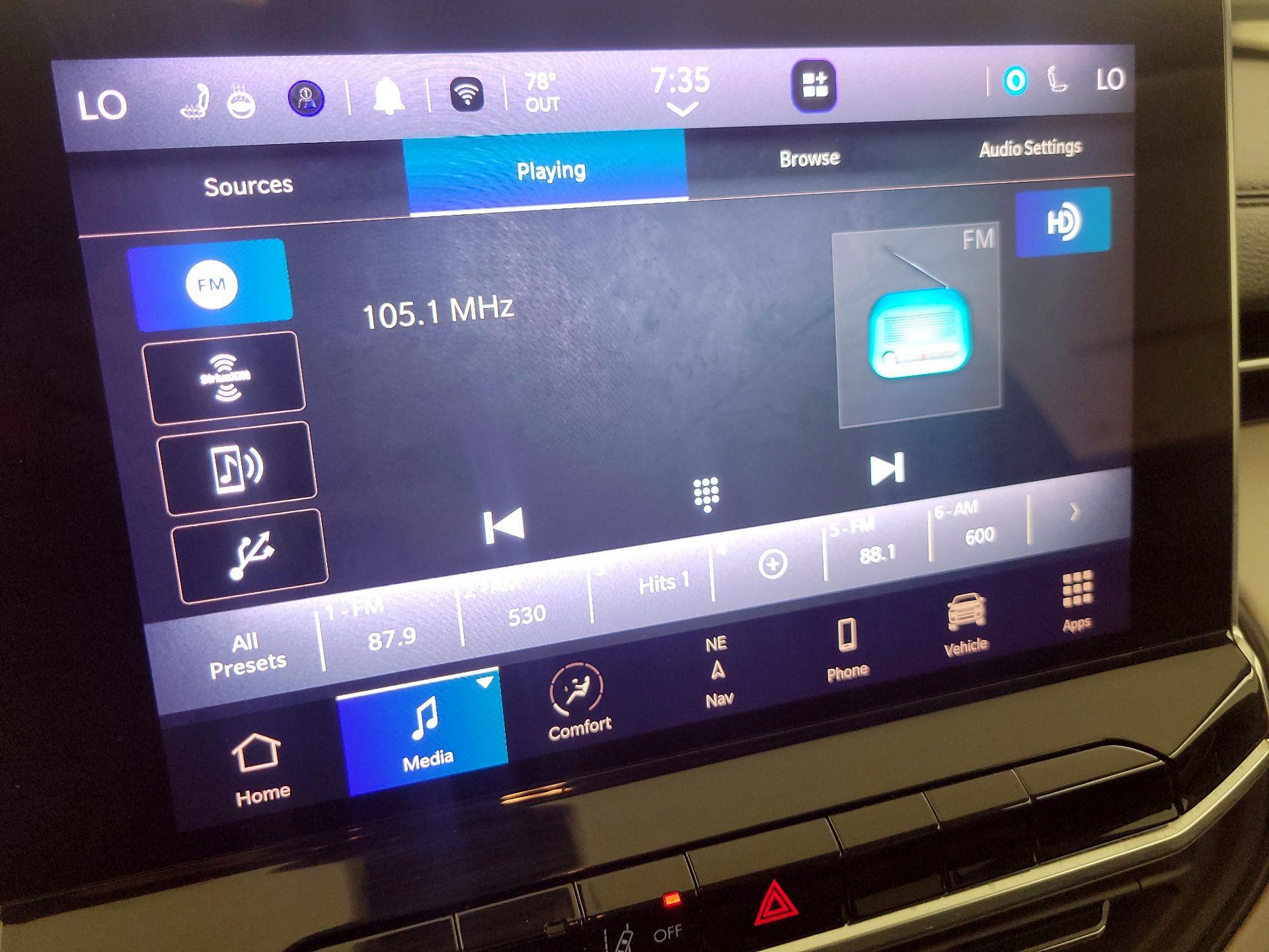 Thumbnail: 2023 Jeep Compass - 15