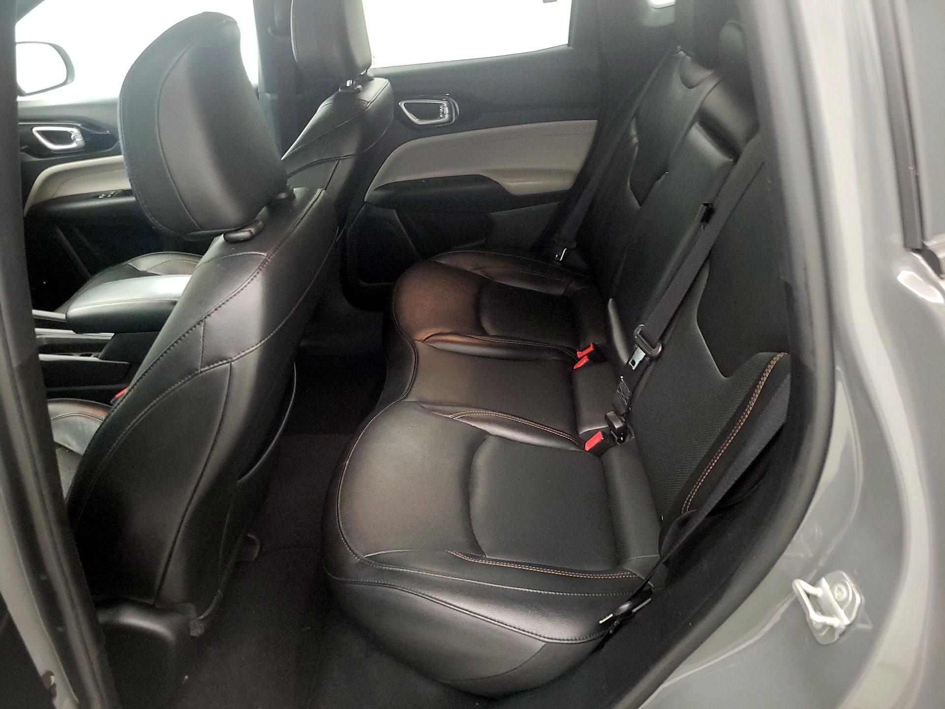 Thumbnail: 2023 Jeep Compass - 19