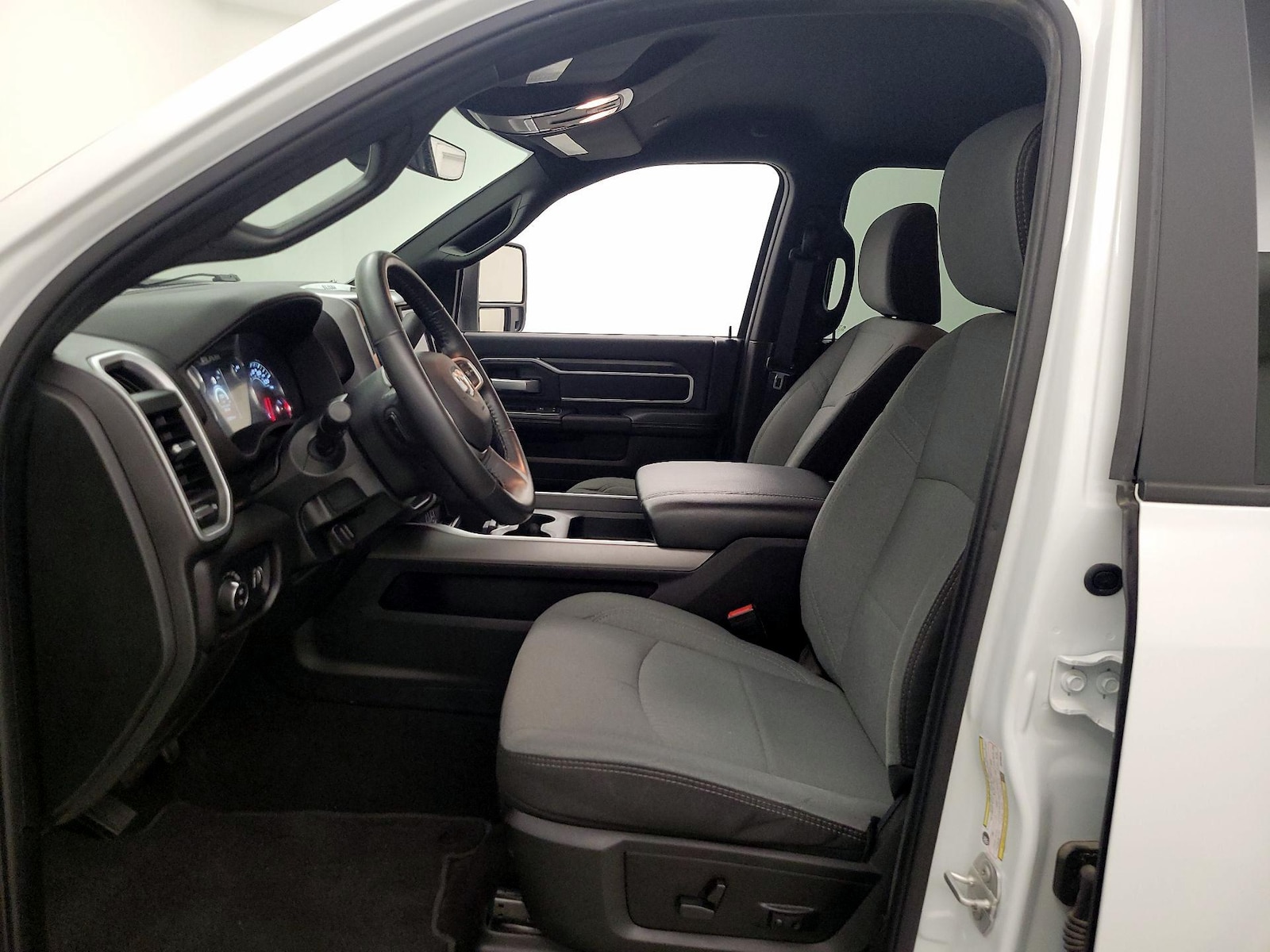 2024 RAM Ram 2500 Pickup Big Horn - Photo 12