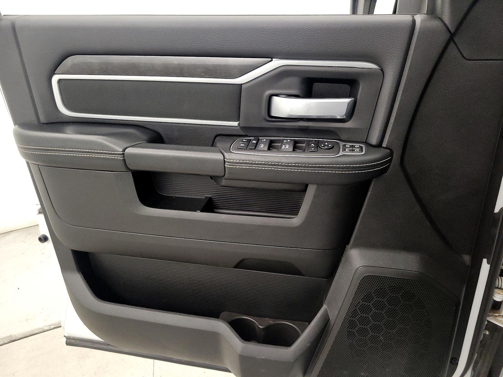 2024 RAM Ram 2500 Pickup Big Horn - Photo 13