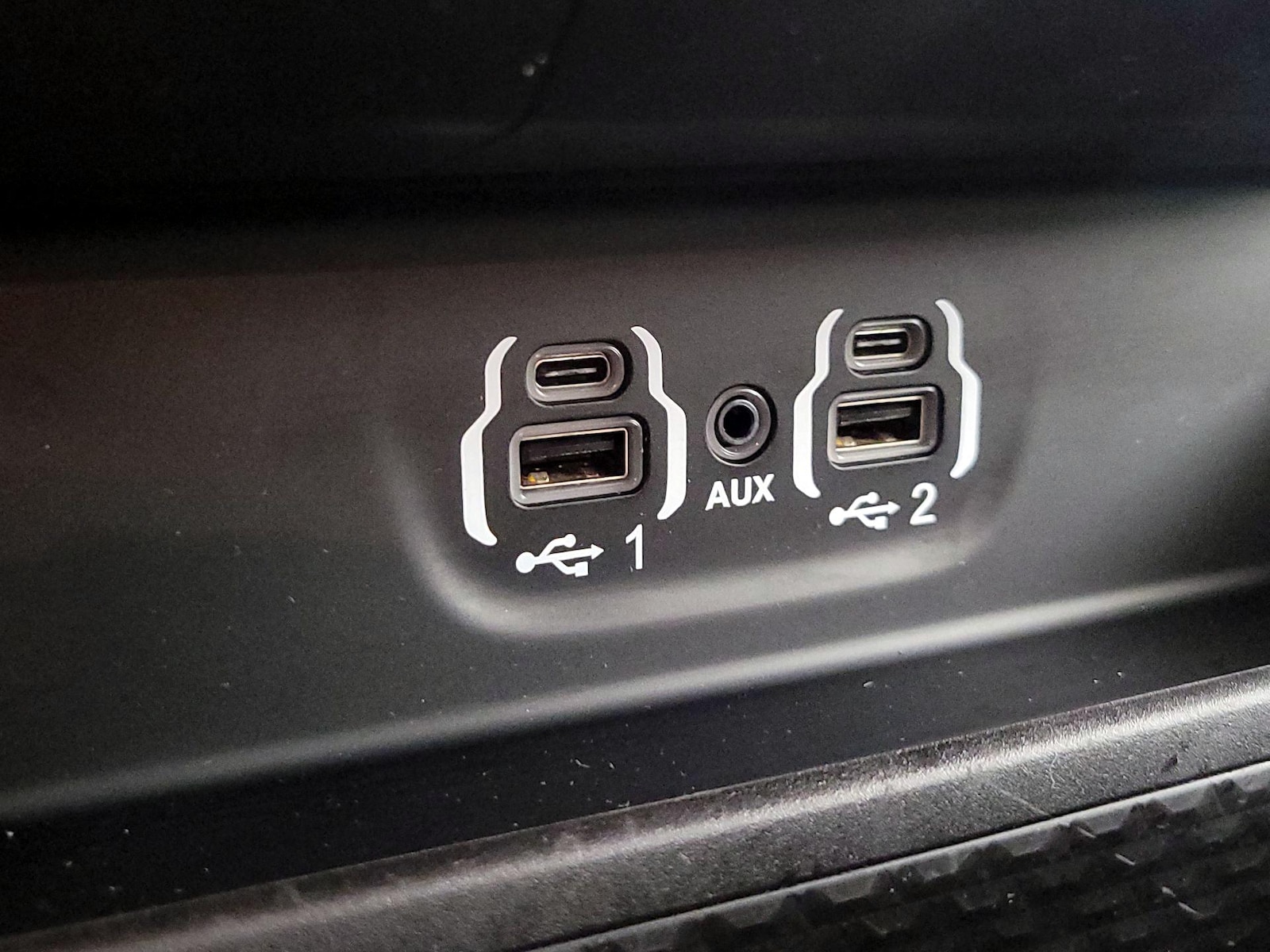 2024 RAM Ram 2500 Pickup Big Horn - Photo 19