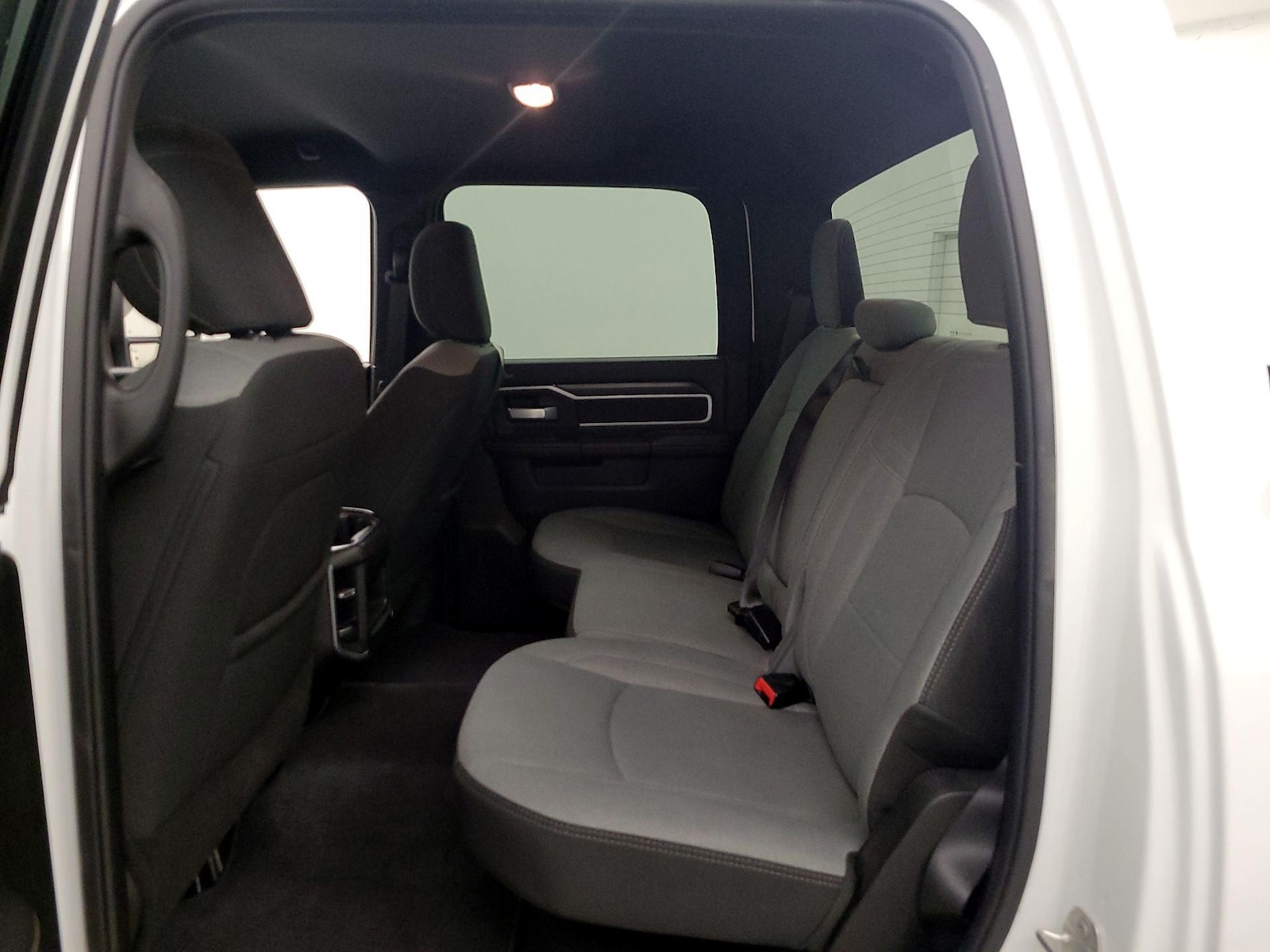 2024 RAM Ram 2500 Pickup Big Horn - Photo 20