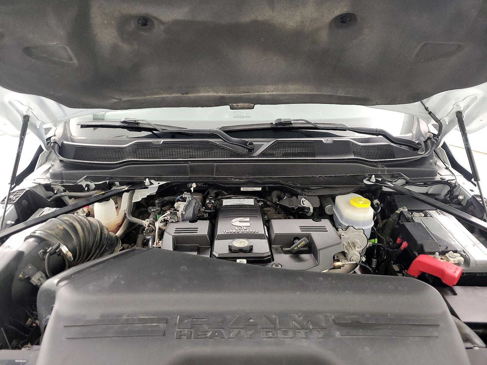 2024 RAM Ram 2500 Pickup Big Horn - Photo 22