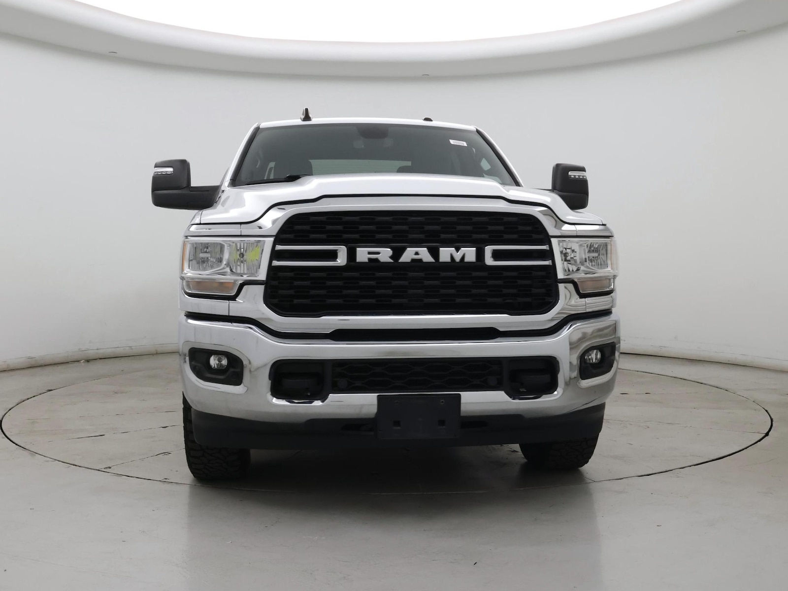 2024 RAM Ram 2500 Pickup Big Horn - Photo 6