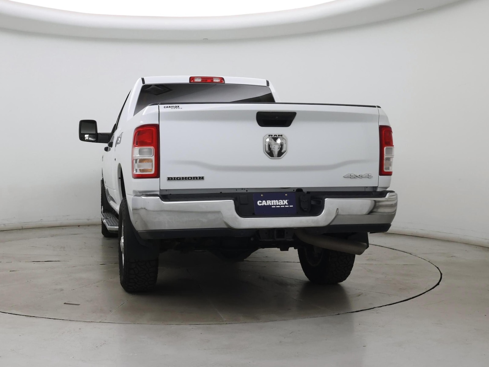 2024 RAM Ram 2500 Pickup Big Horn - Photo 7