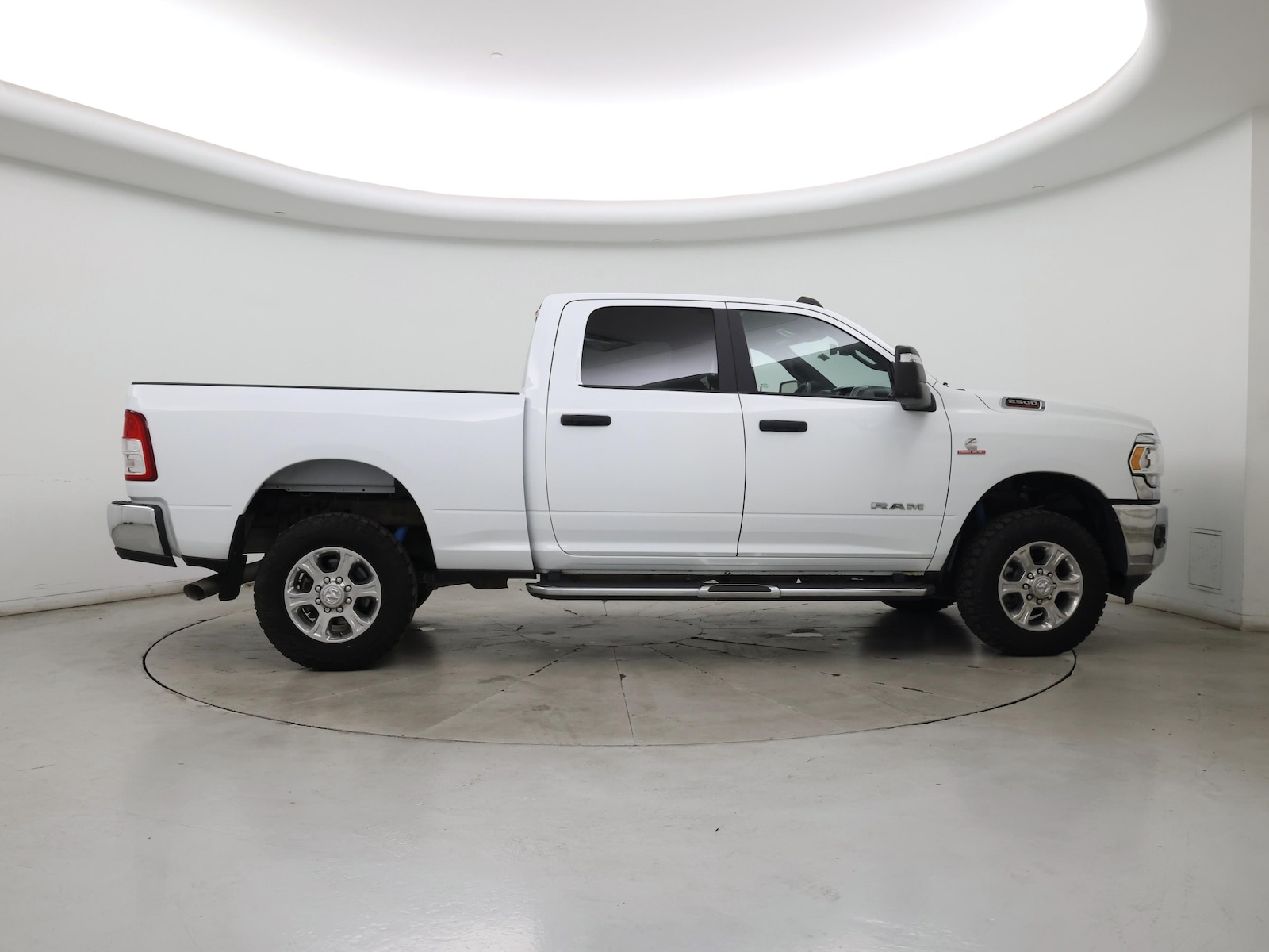 2024 RAM Ram 2500 Pickup Big Horn - Photo 8