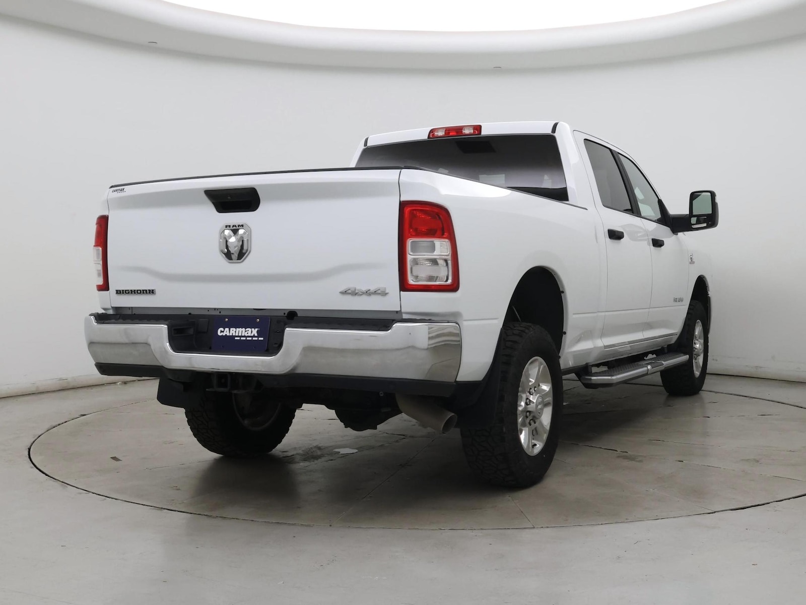2024 RAM Ram 2500 Pickup Big Horn - Photo 9