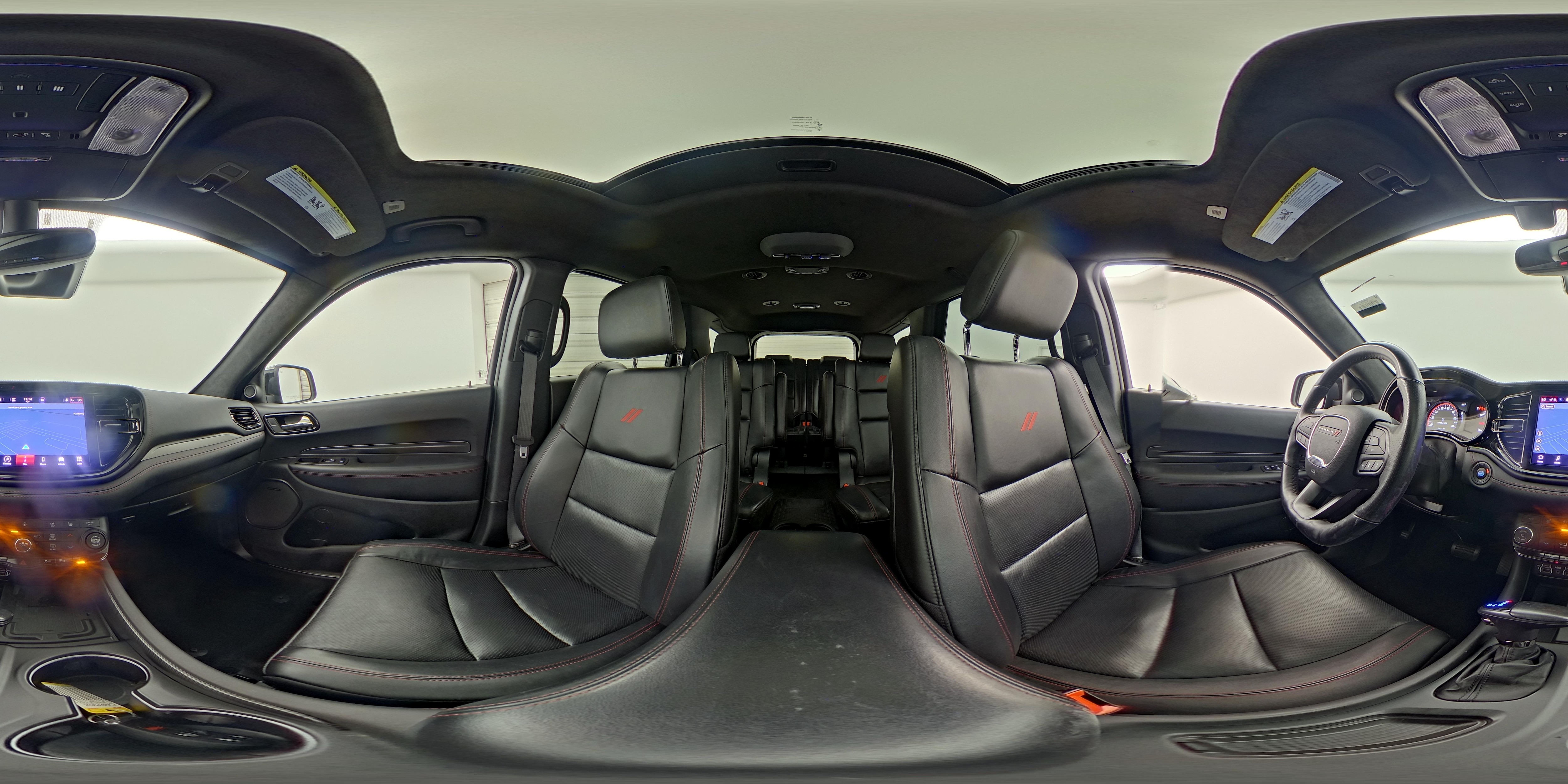2022 Dodge Durango R/T Plus - Photo 28