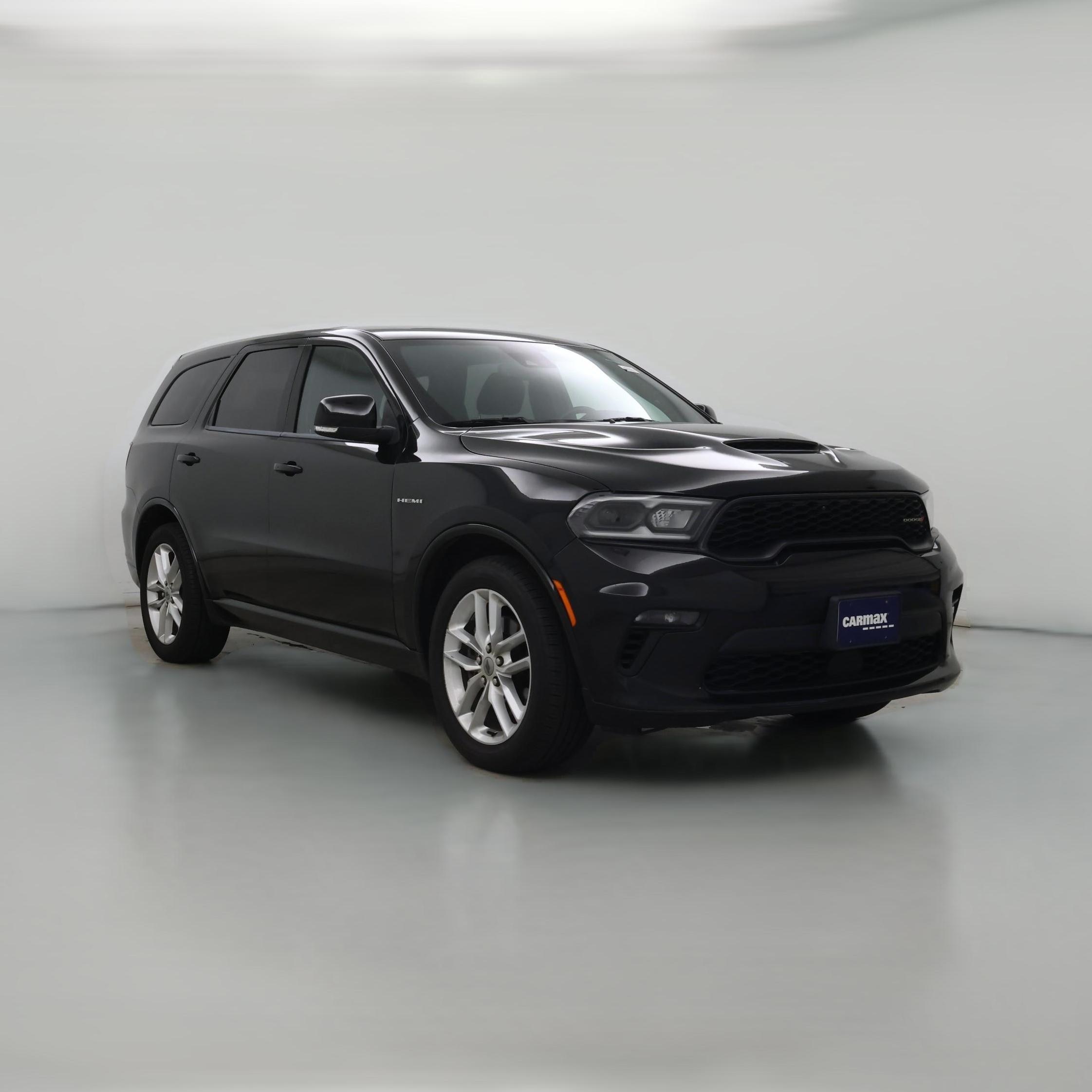 Thumbnail: 2022 Dodge Durango - 1