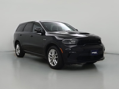 2022 Dodge Durango R/T Plus