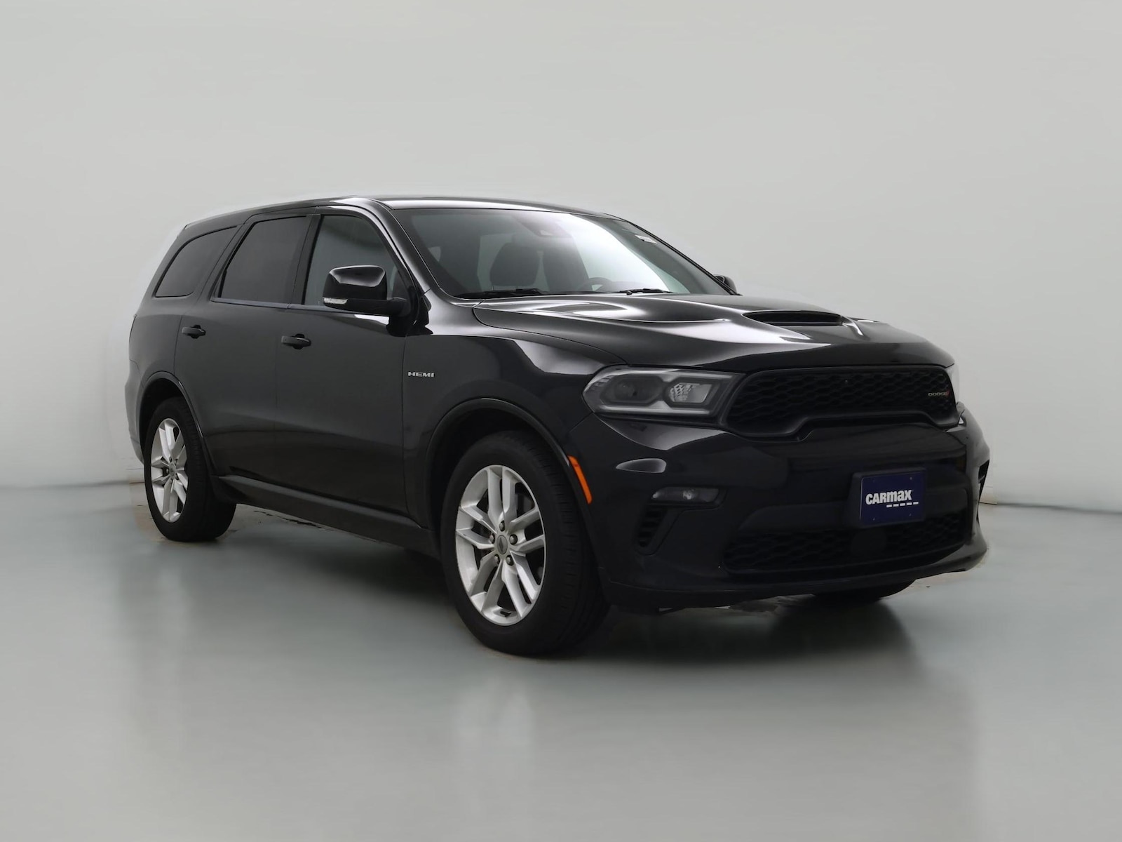 2022 Dodge Durango R/T Plus - Photo 1