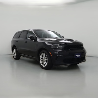 2022 Dodge Durango R/T Plus