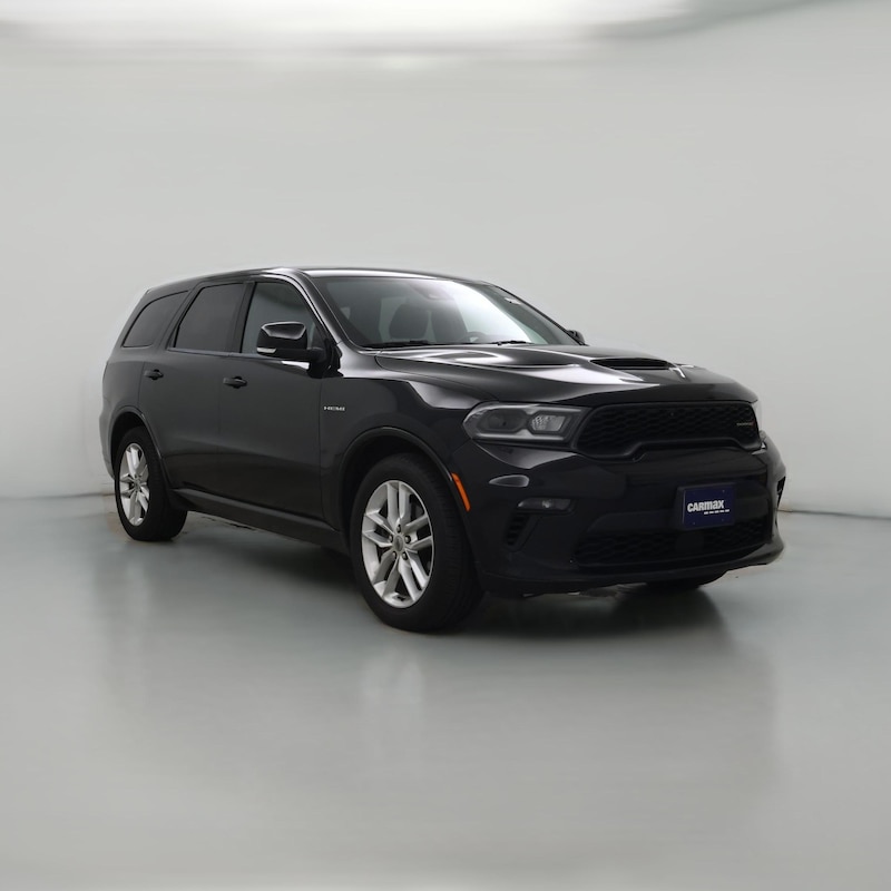 2022 Dodge Durango R/T Plus