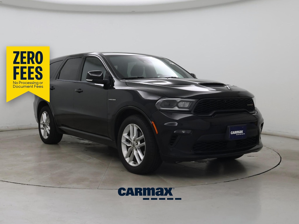 2022 Dodge Durango