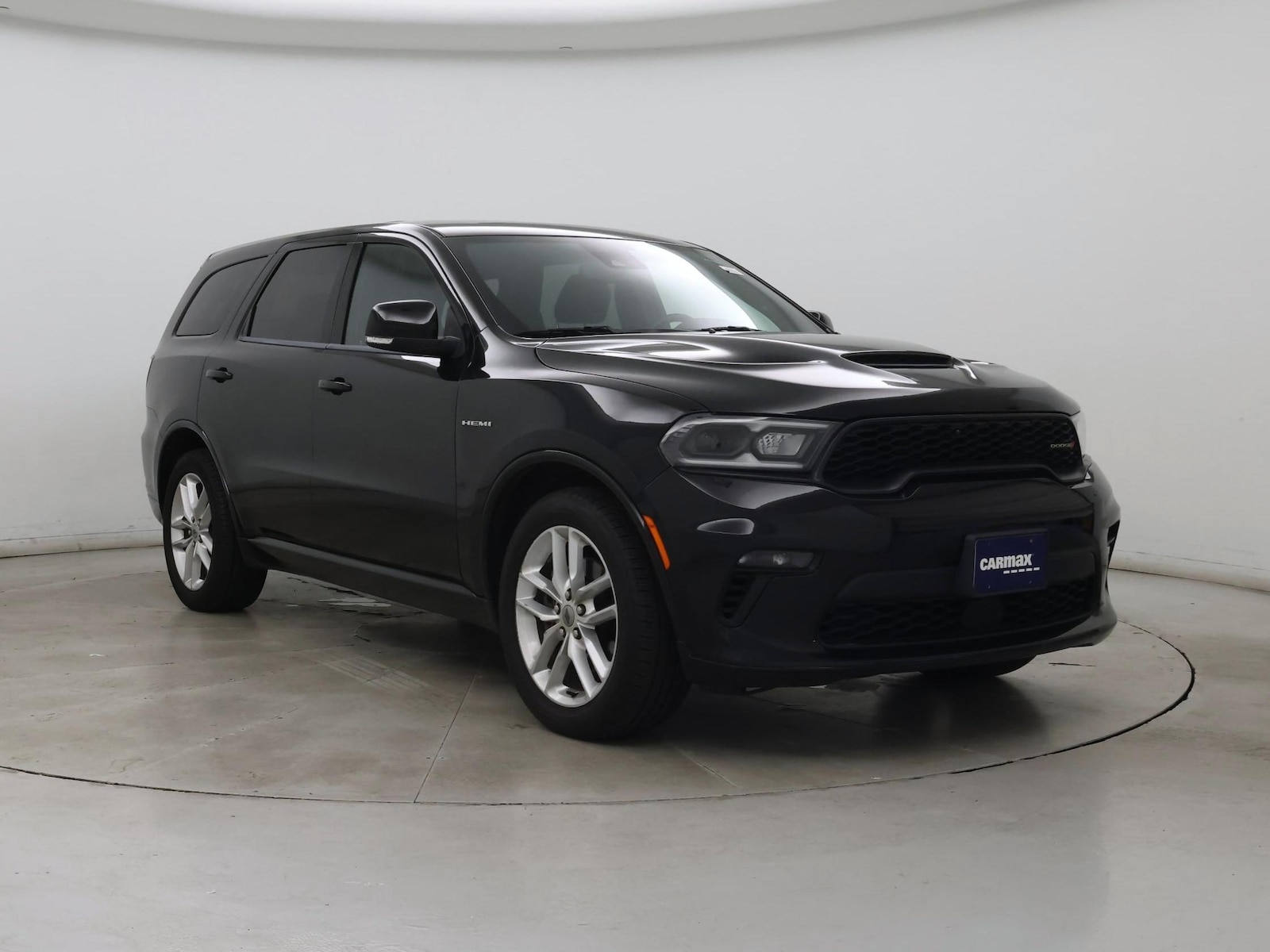 2022 Dodge Durango R/T Plus - Photo 2