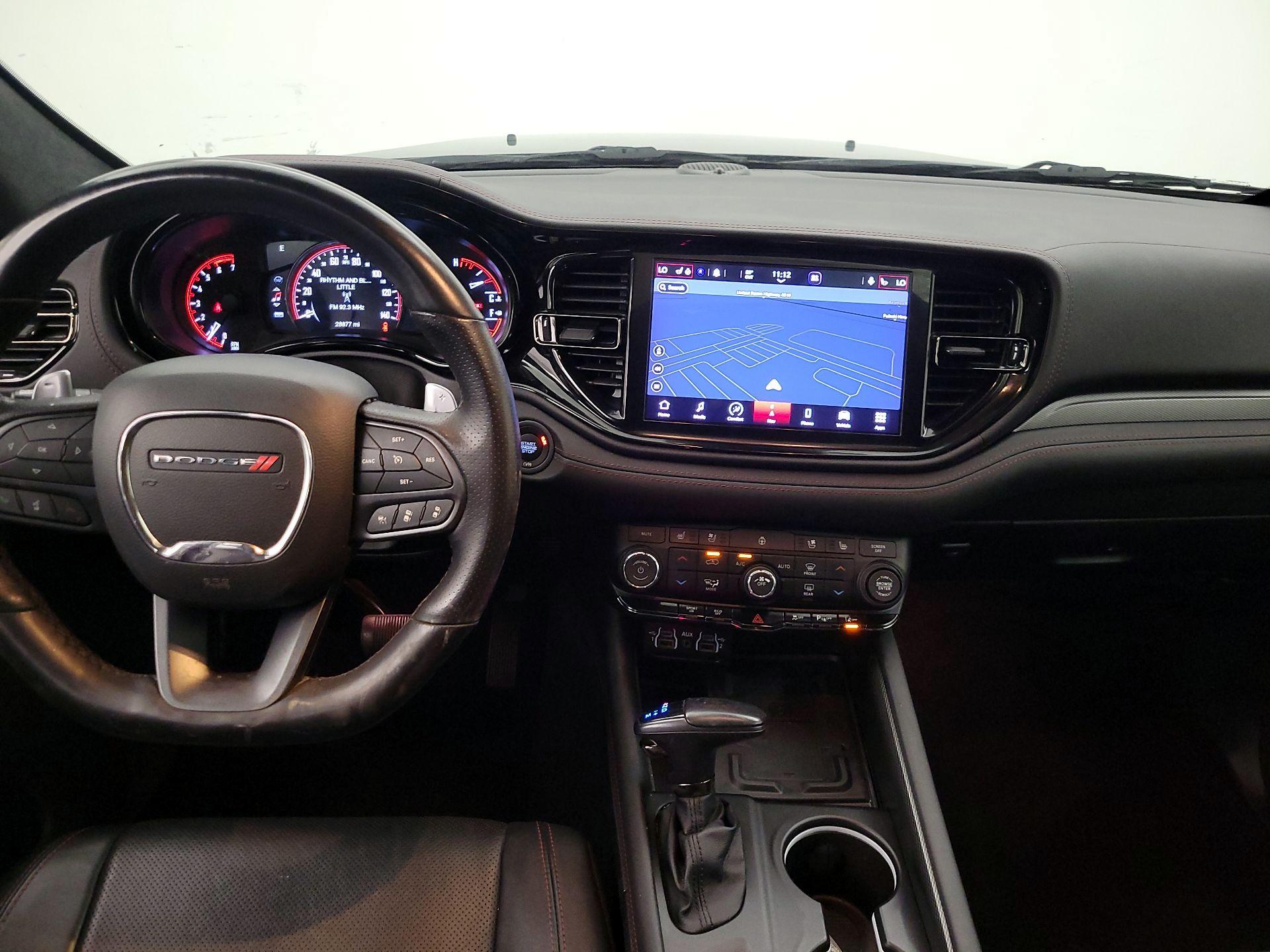 Thumbnail: 2022 Dodge Durango - 9