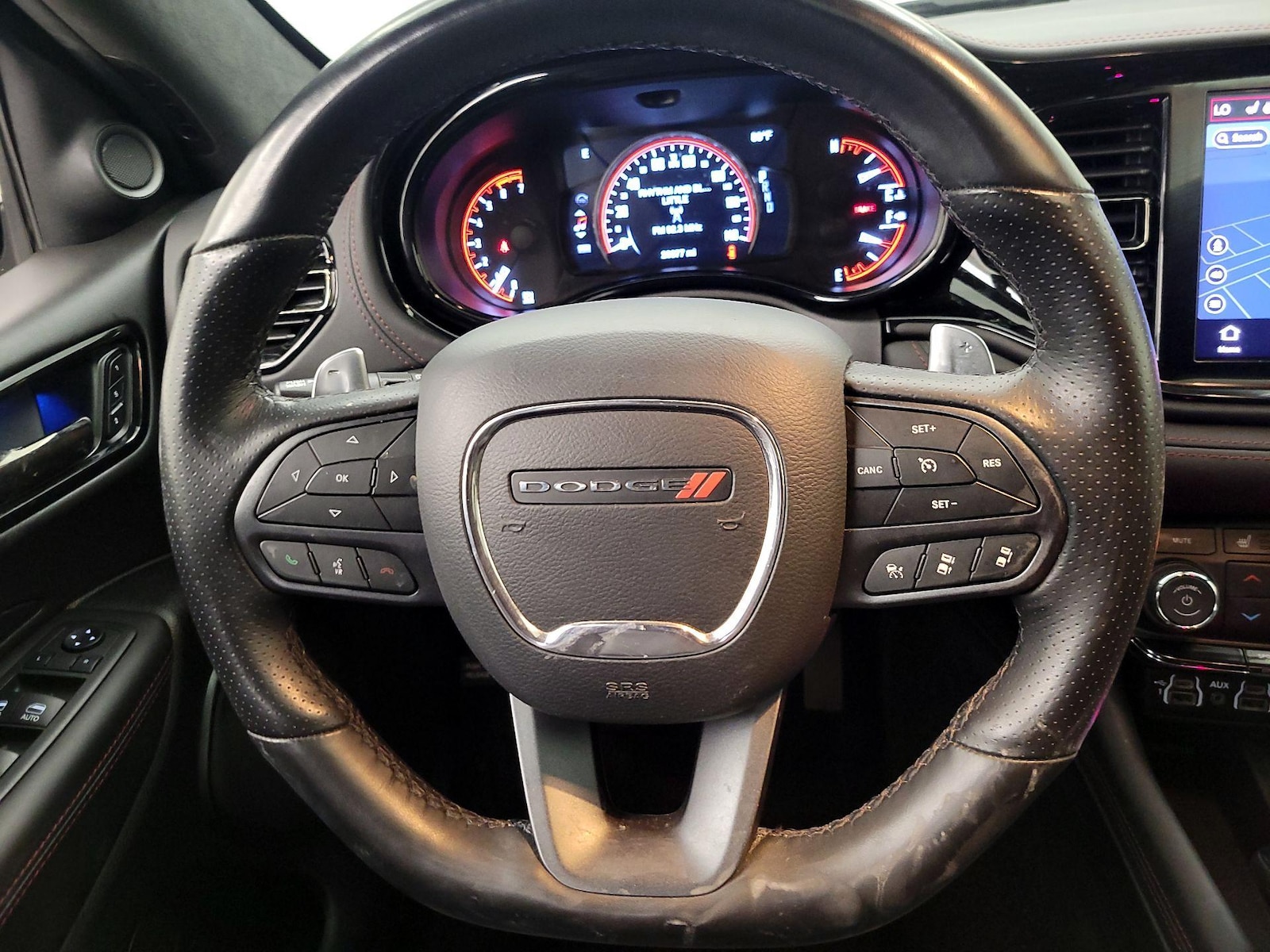2022 Dodge Durango R/T Plus - Photo 11