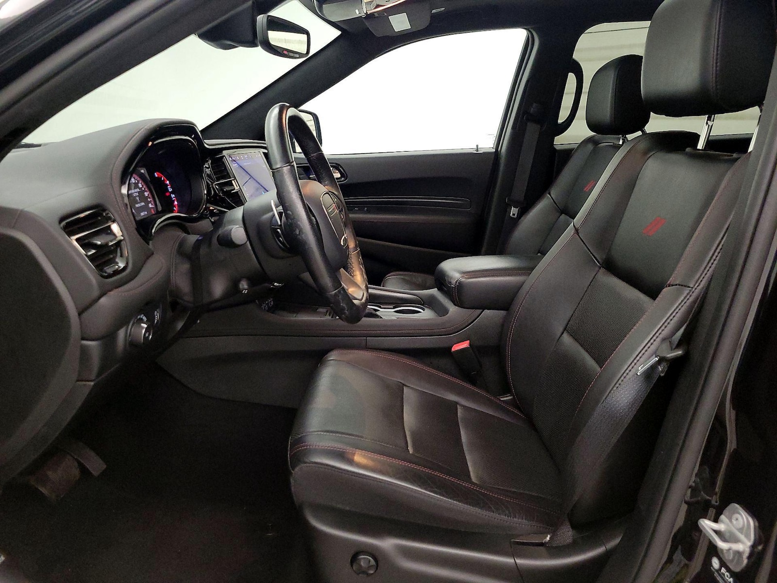 2022 Dodge Durango R/T Plus - Photo 12