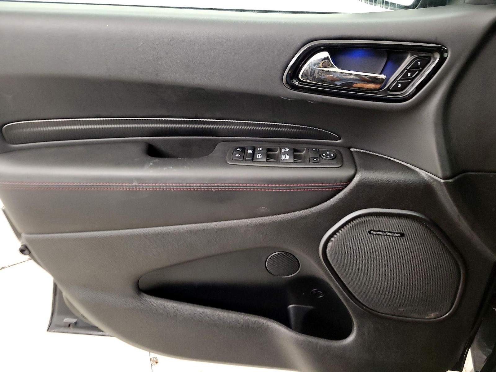 2022 Dodge Durango R/T Plus - Photo 13