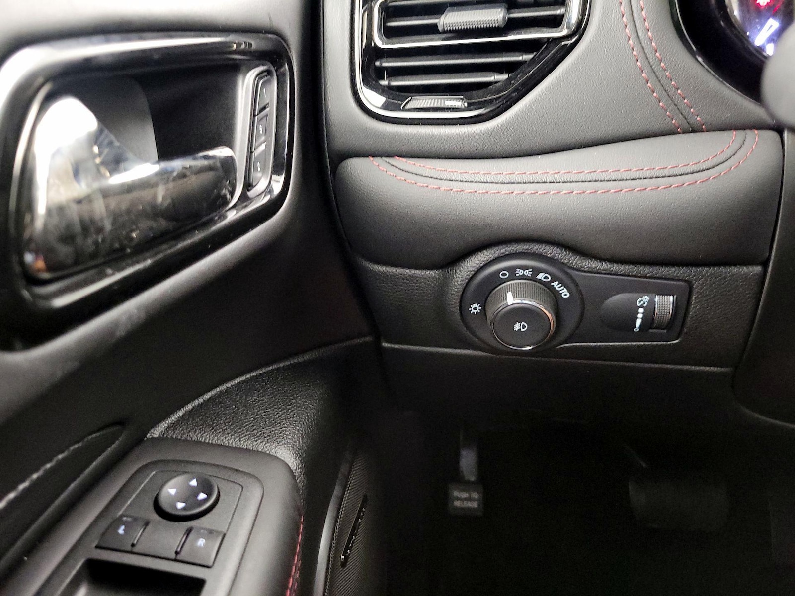2022 Dodge Durango R/T Plus - Photo 14