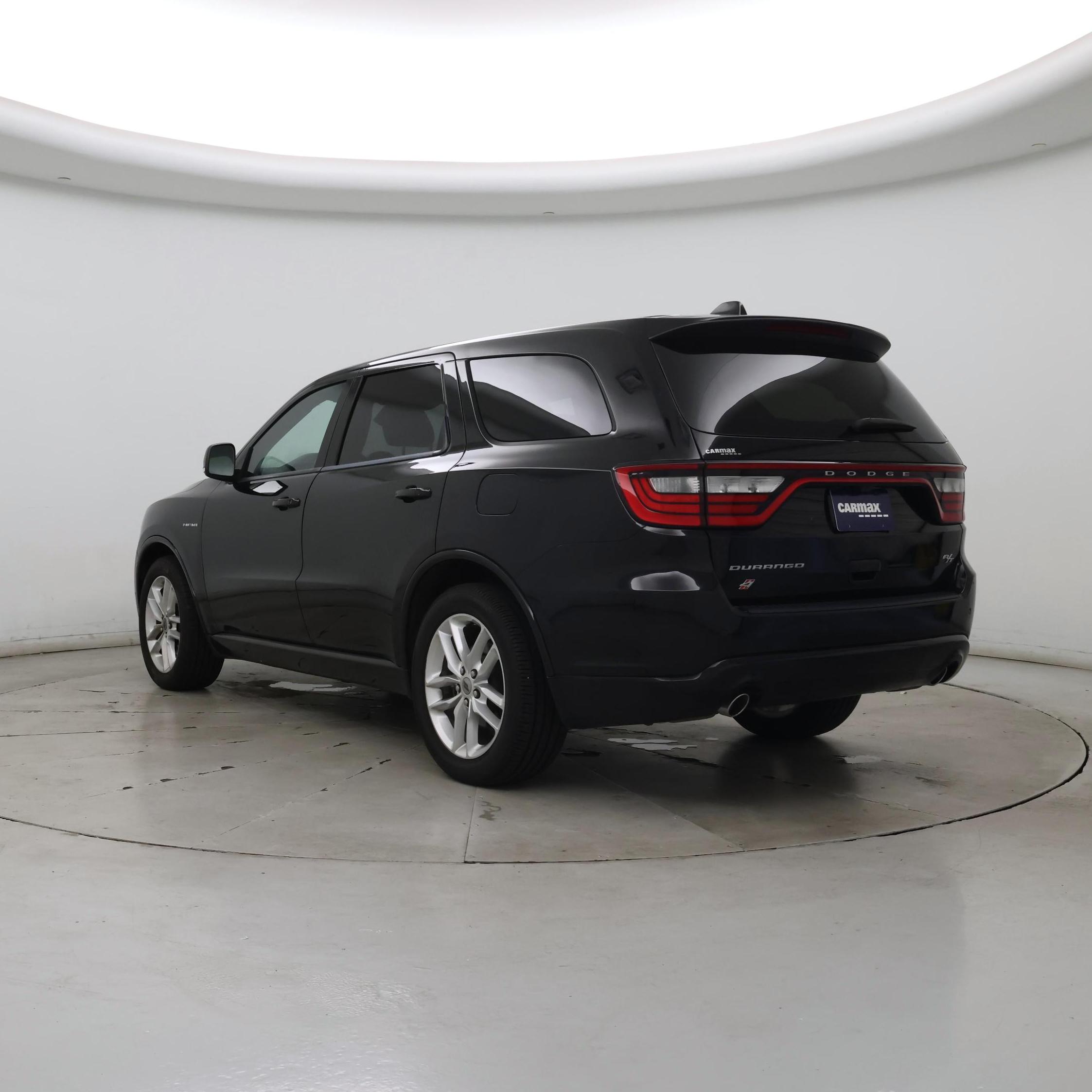 Thumbnail: 2022 Dodge Durango - 2
