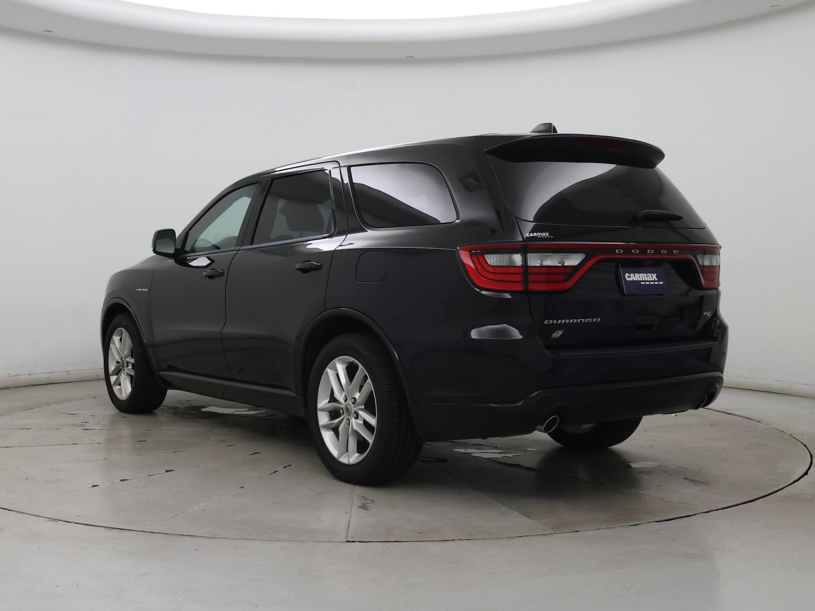 2022 Dodge Durango R/T Plus - Photo 3
