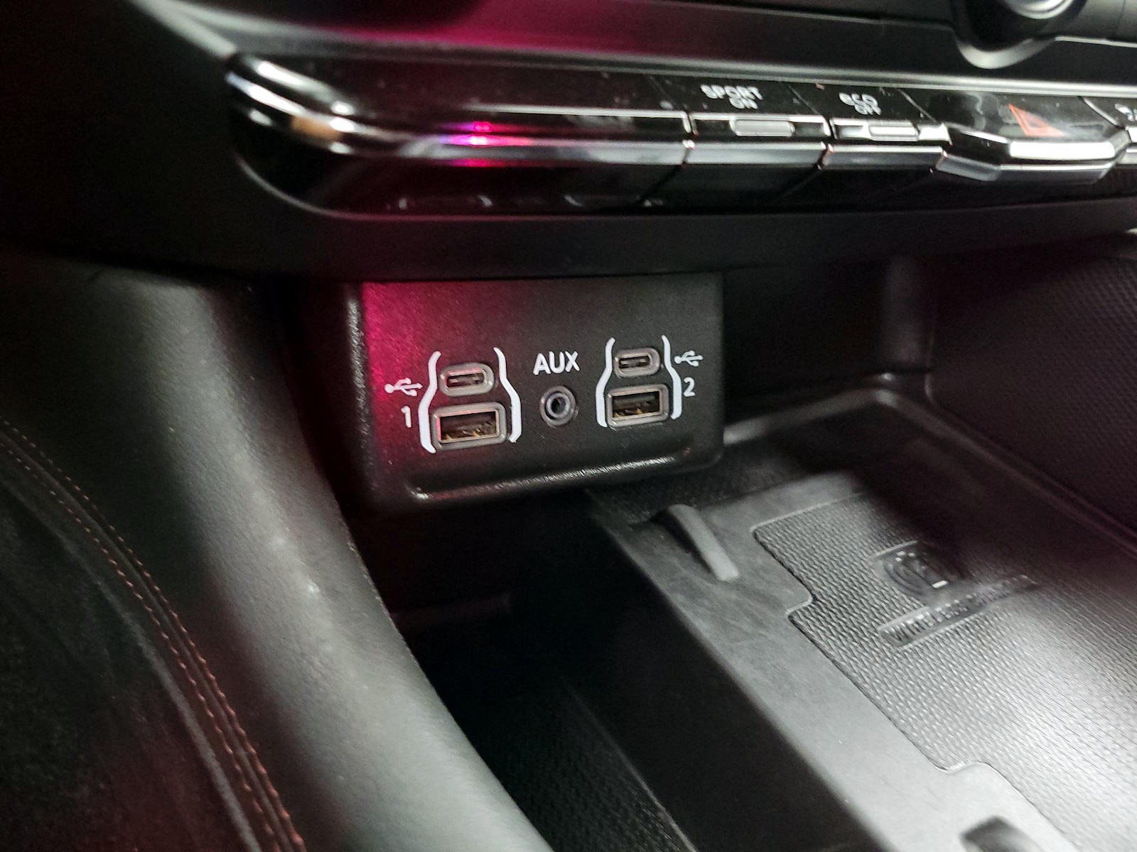 2022 Dodge Durango R/T Plus - Photo 20