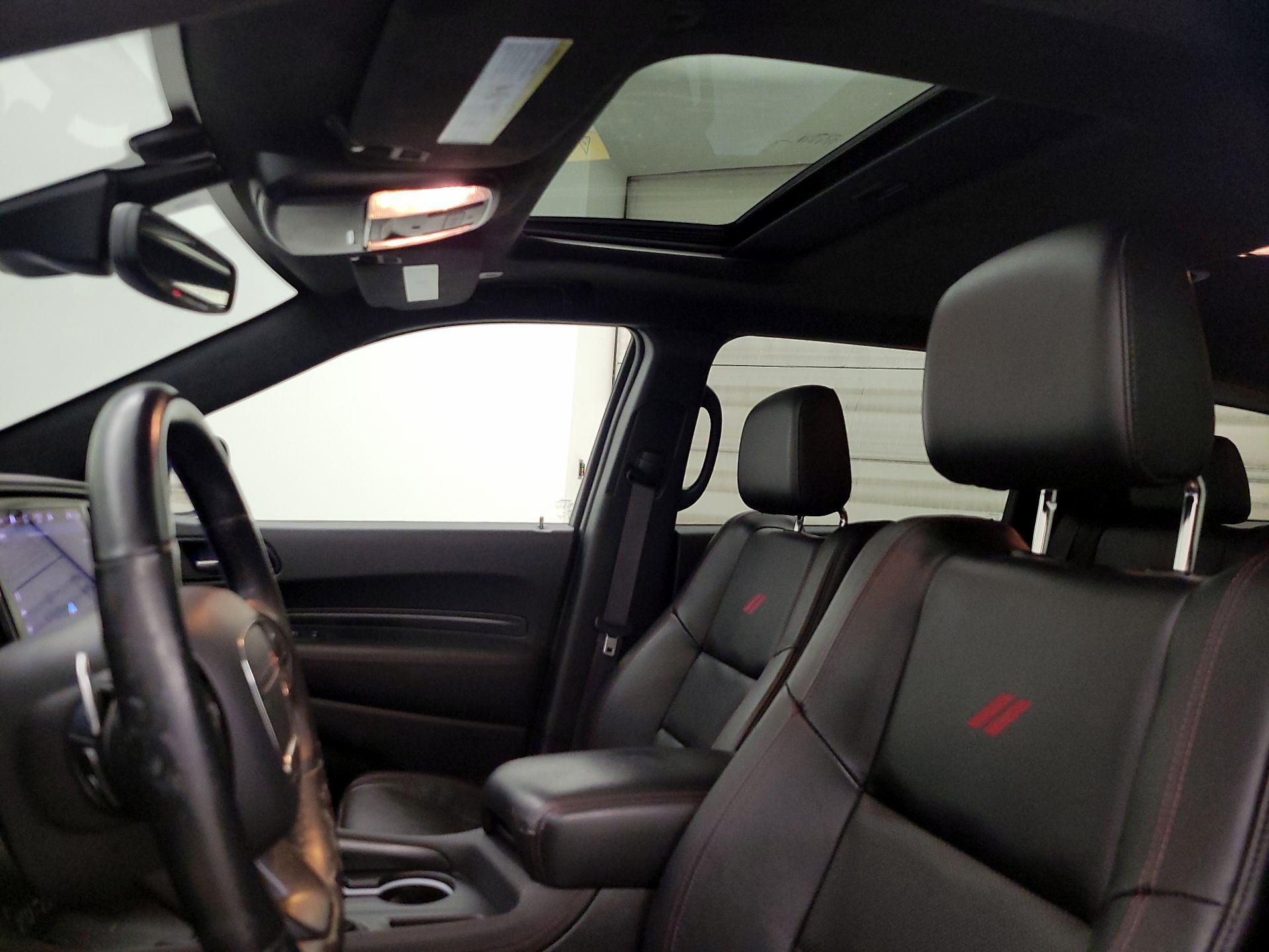 Thumbnail: 2022 Dodge Durango - 20