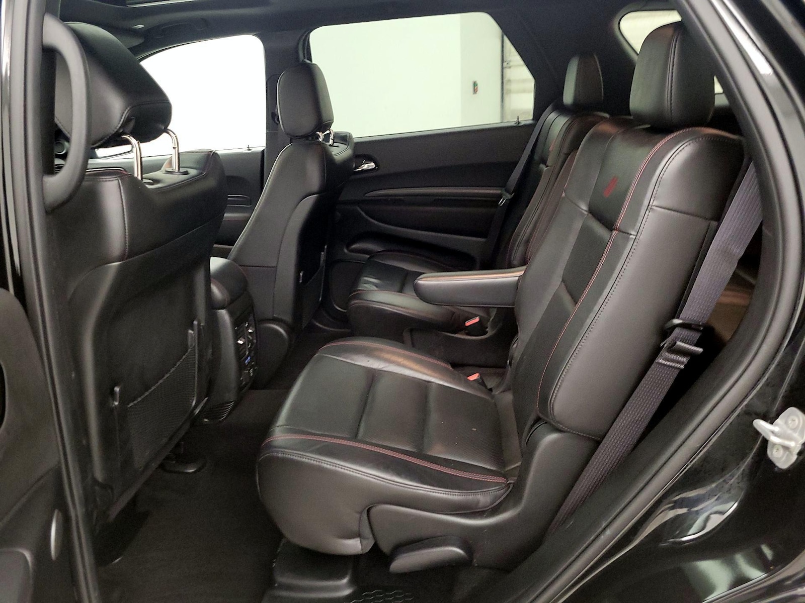 2022 Dodge Durango R/T Plus - Photo 22