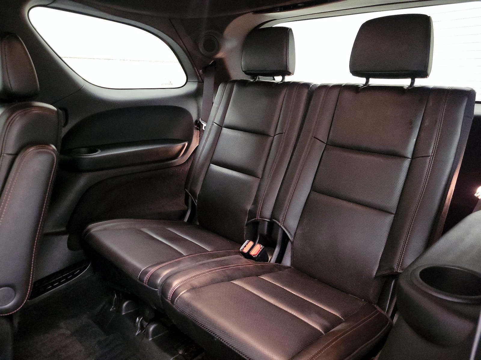 2022 Dodge Durango R/T Plus - Photo 23