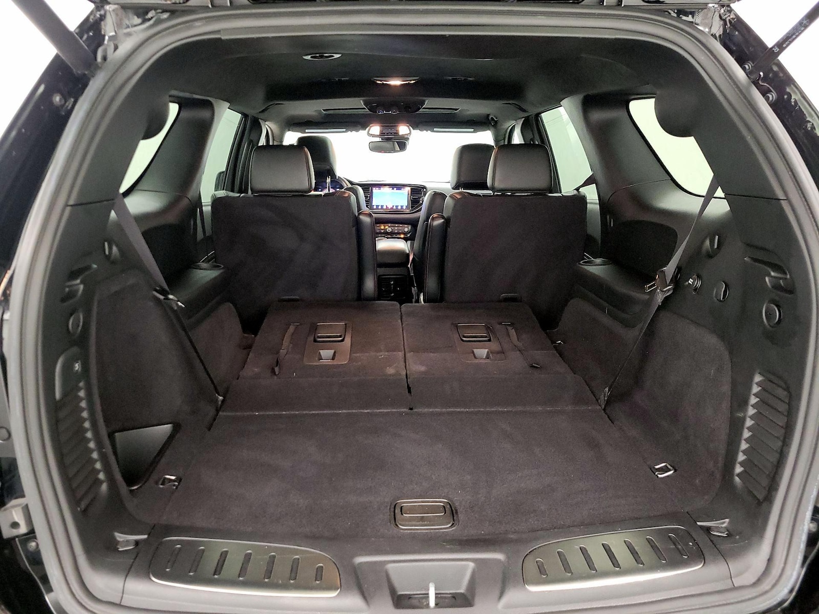 2022 Dodge Durango R/T Plus - Photo 25