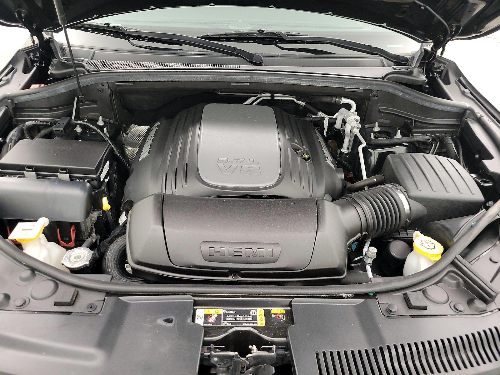 2022 Dodge Durango R/T Plus - Photo 26