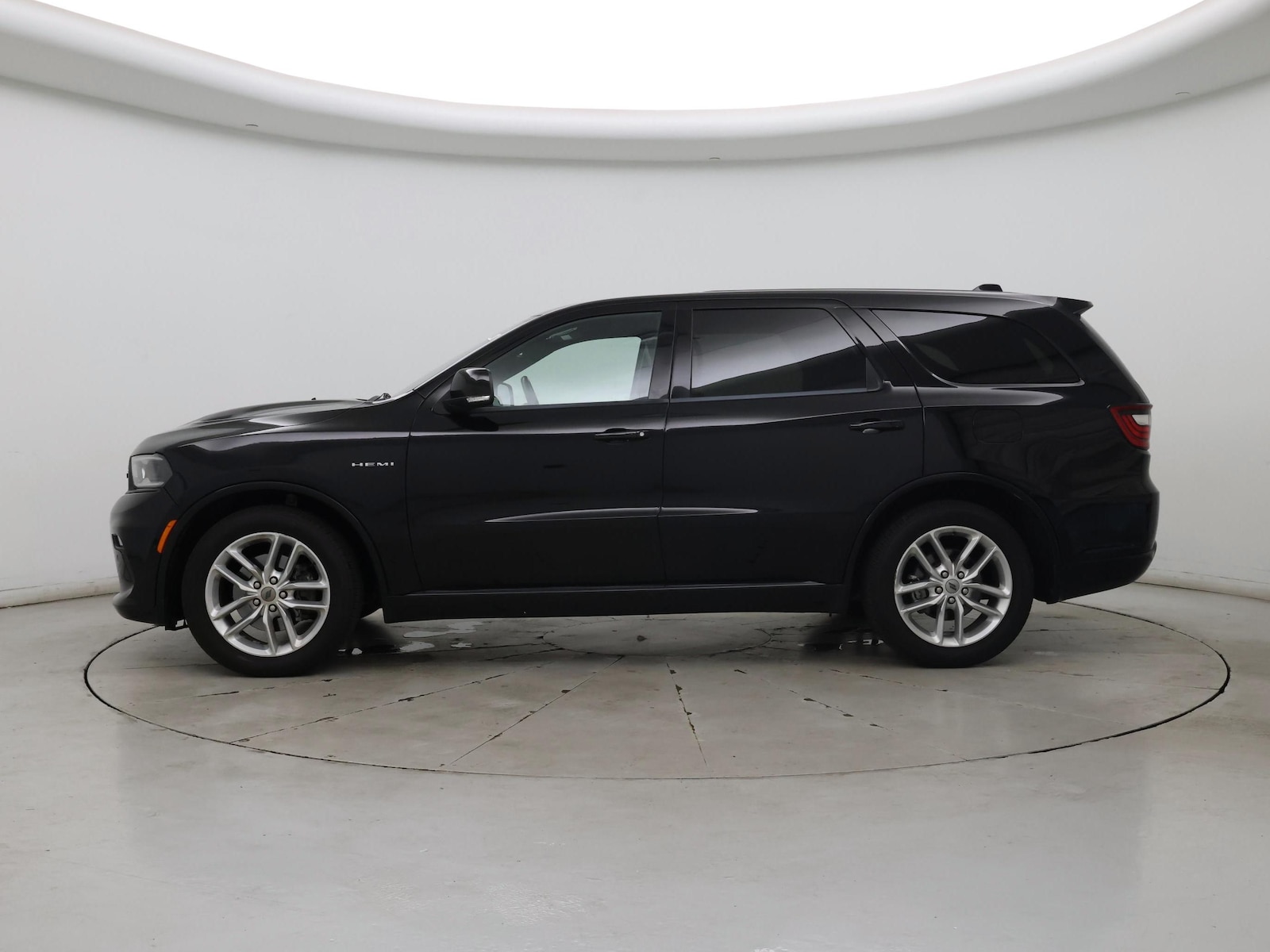2022 Dodge Durango R/T Plus - Photo 4