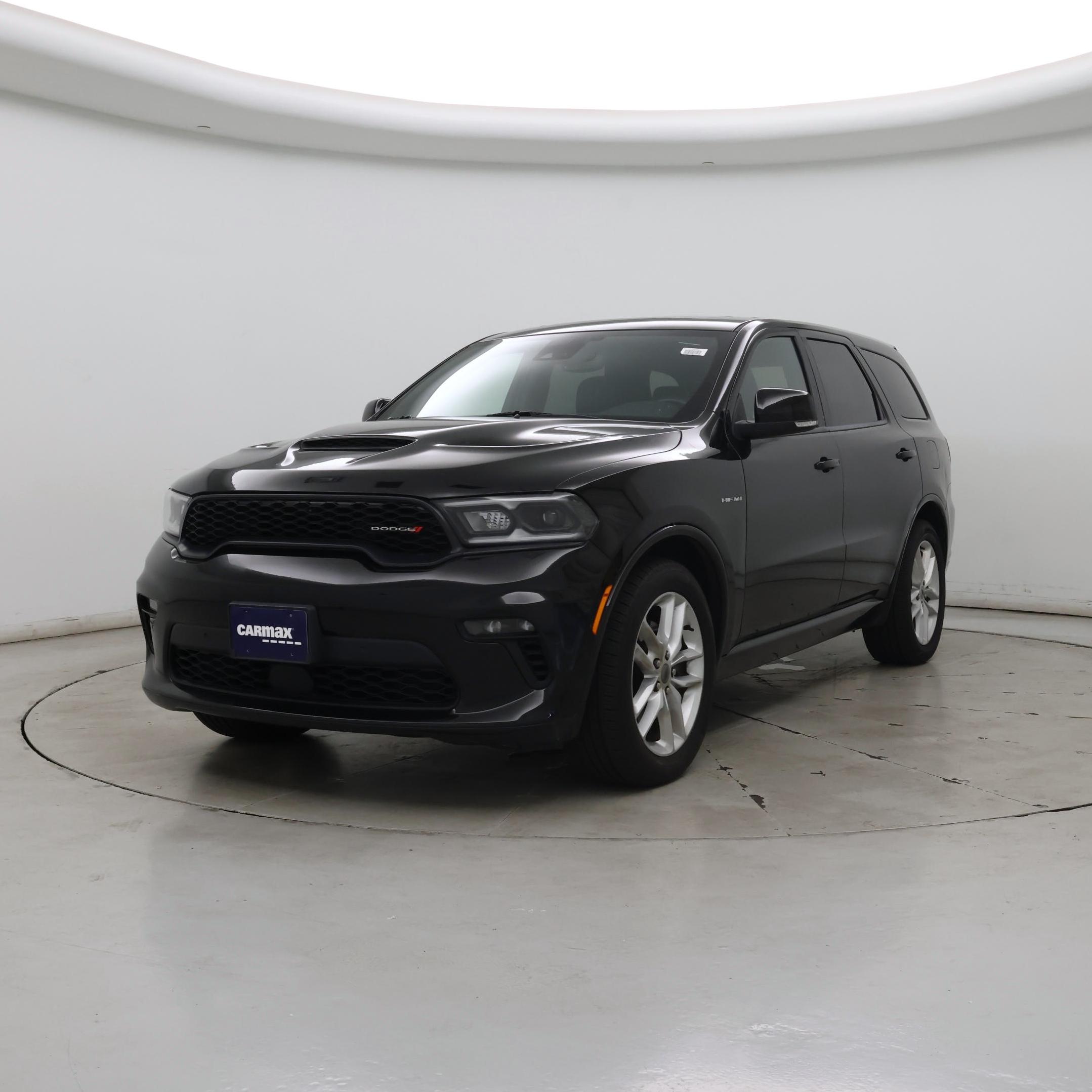 Thumbnail: 2022 Dodge Durango - 4