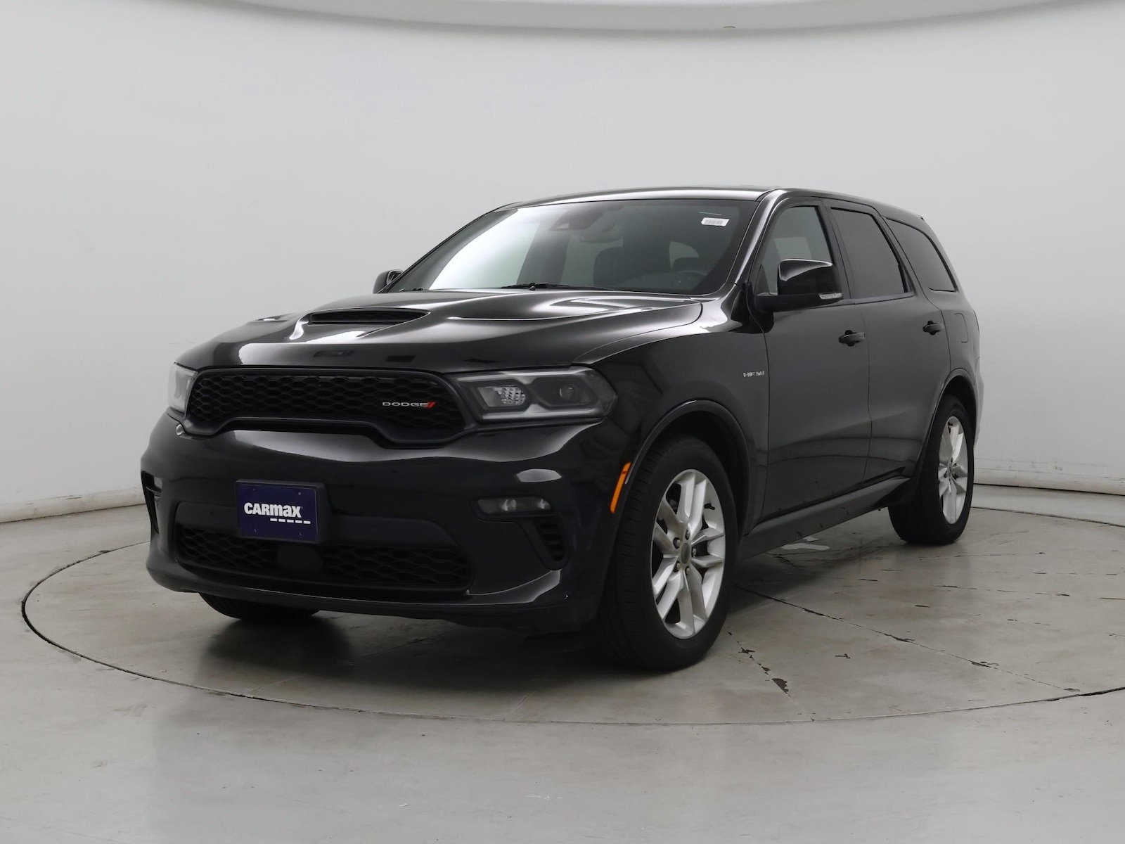 2022 Dodge Durango R/T Plus - Photo 5