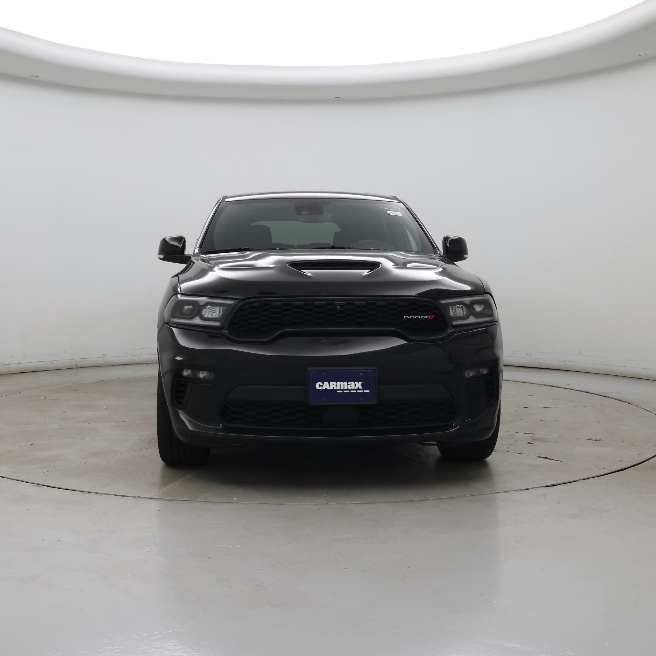 Thumbnail: 2022 Dodge Durango - 5