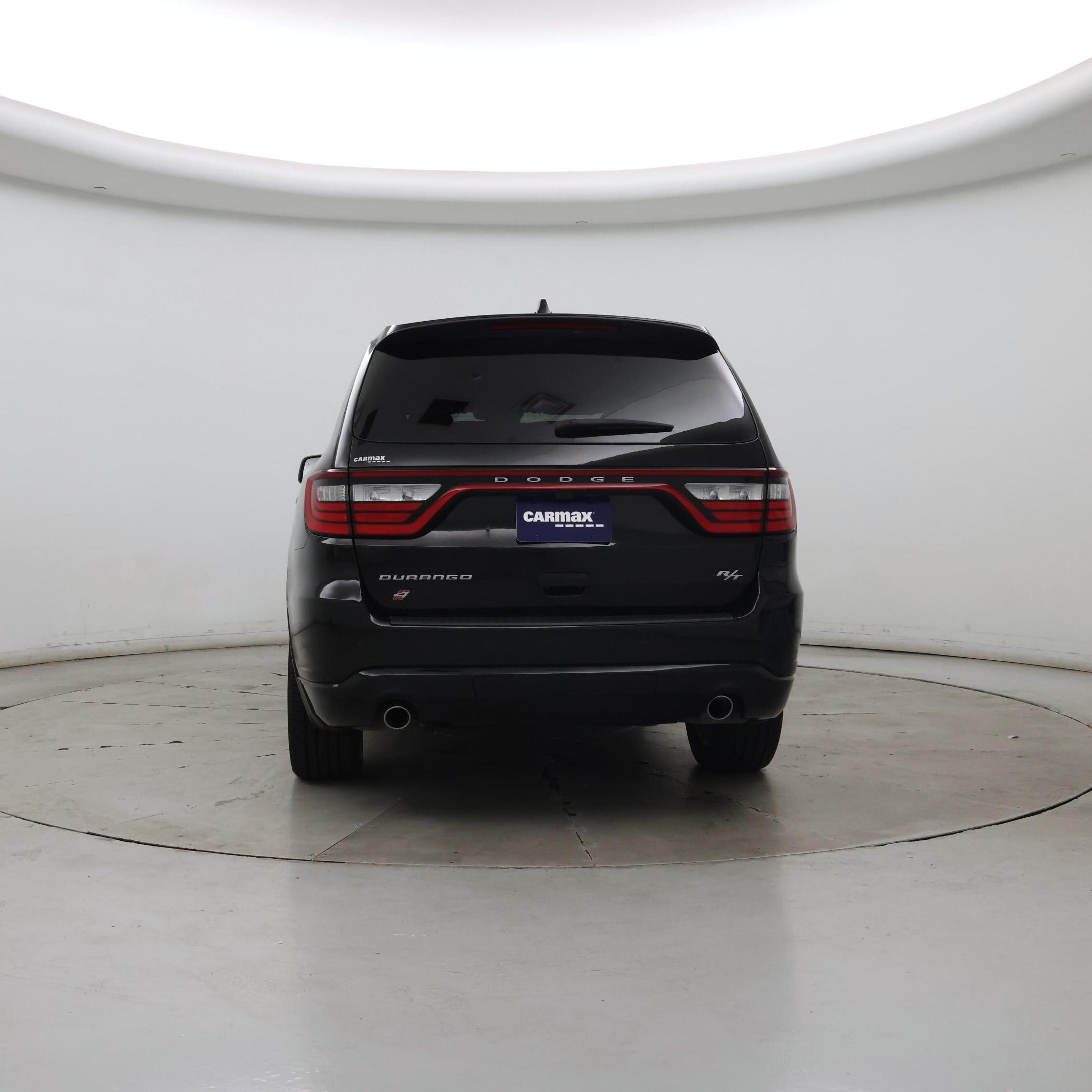 Thumbnail: 2022 Dodge Durango - 6