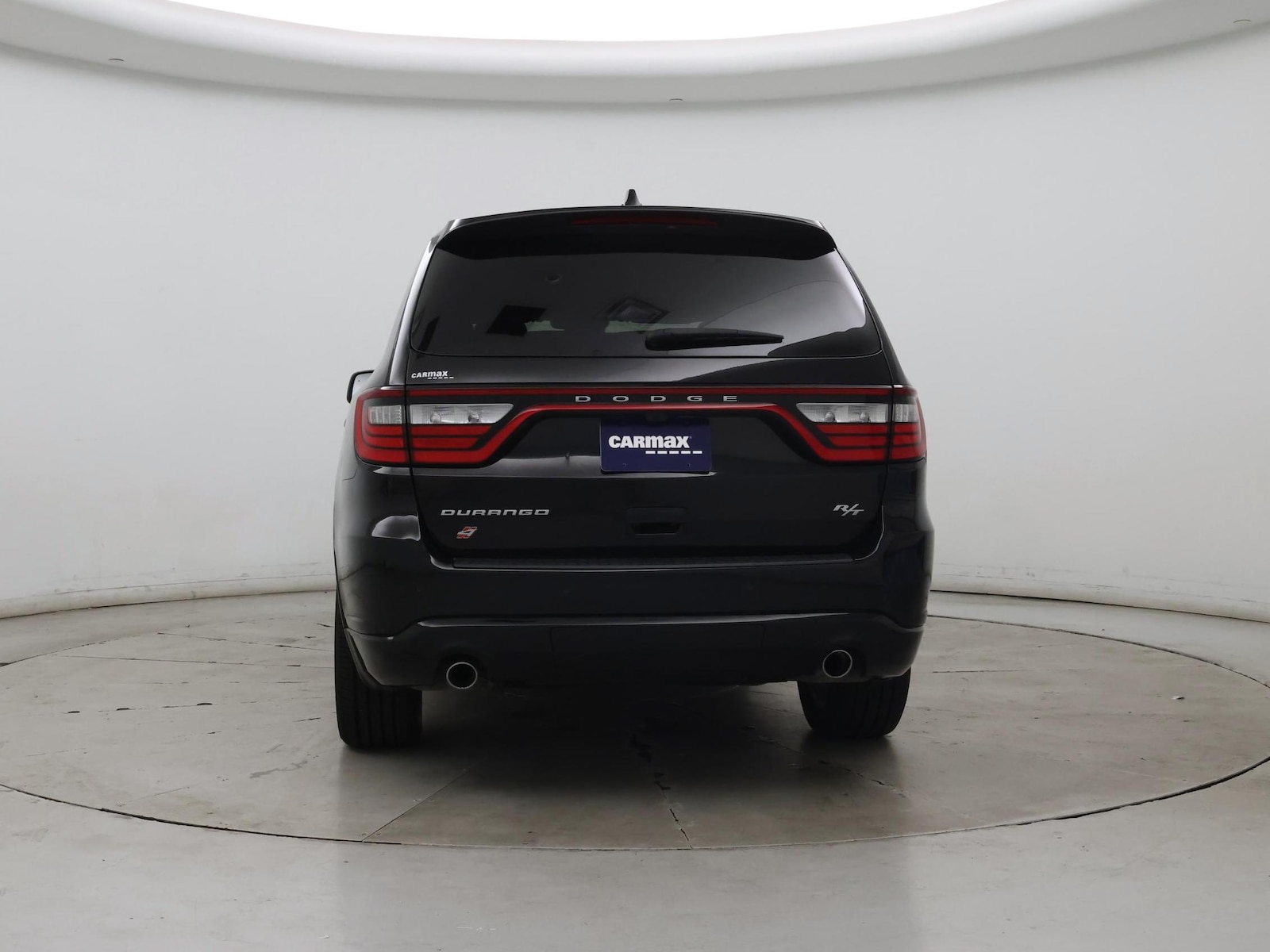 2022 Dodge Durango R/T Plus - Photo 7