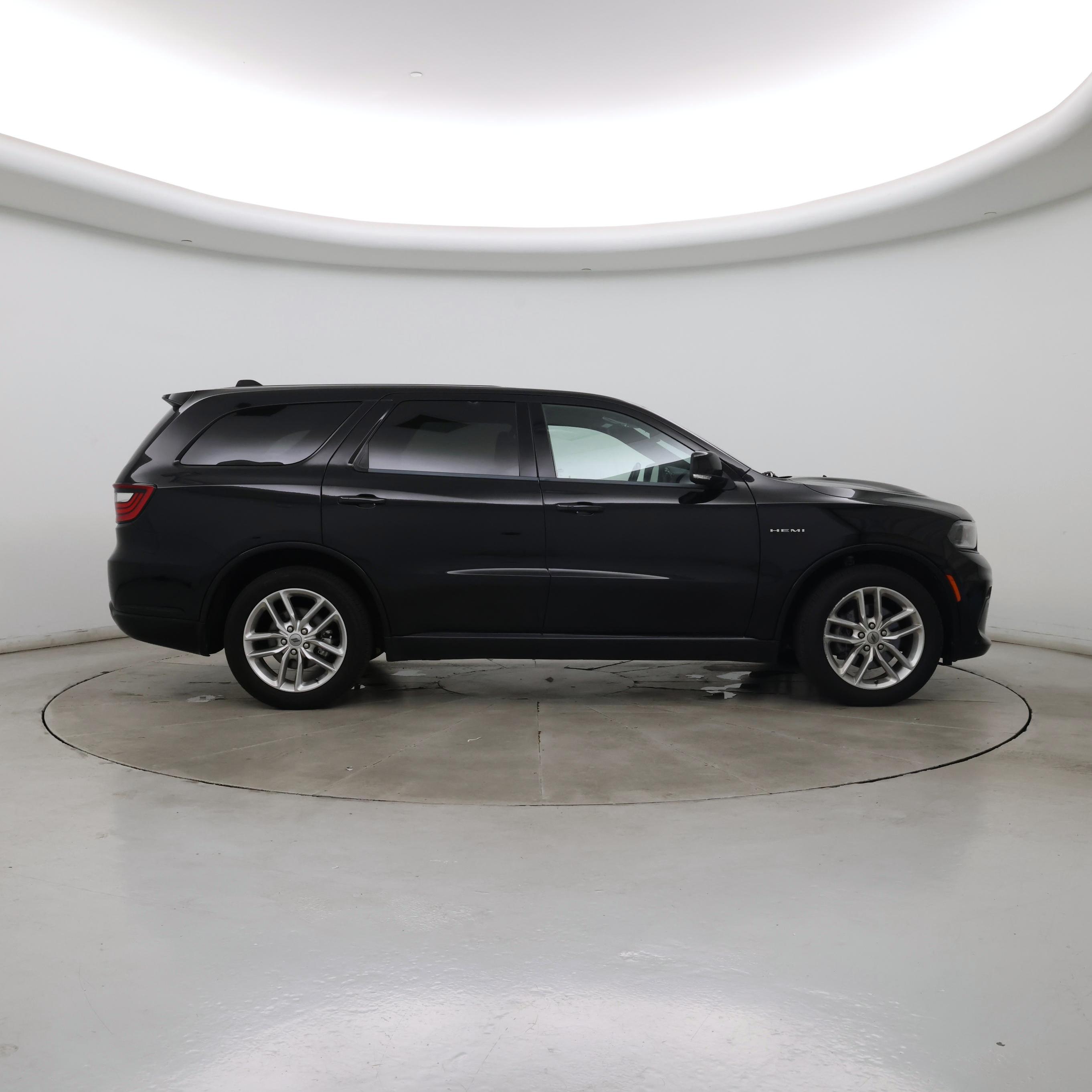 Thumbnail: 2022 Dodge Durango - 7