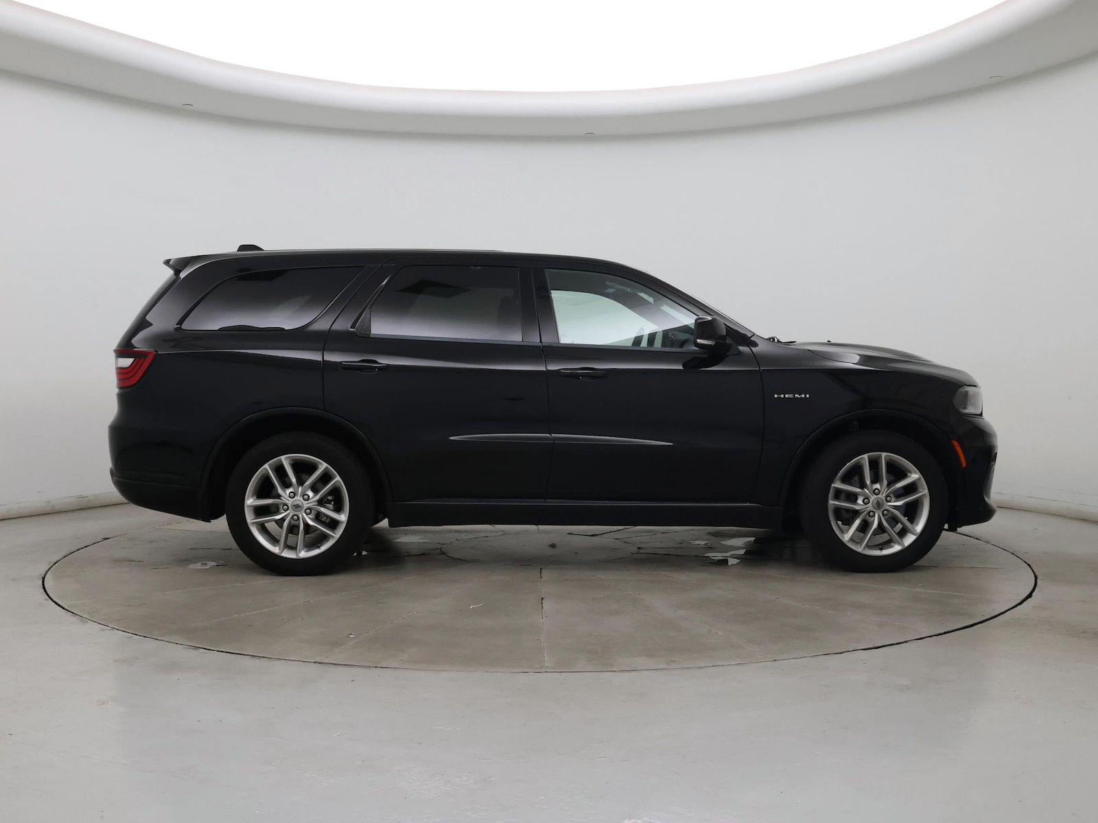 2022 Dodge Durango R/T Plus - Photo 8