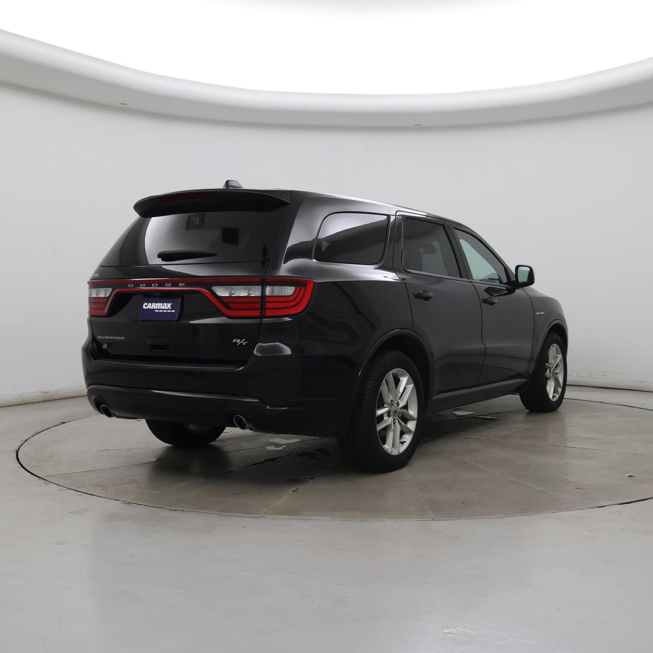 Thumbnail: 2022 Dodge Durango - 8