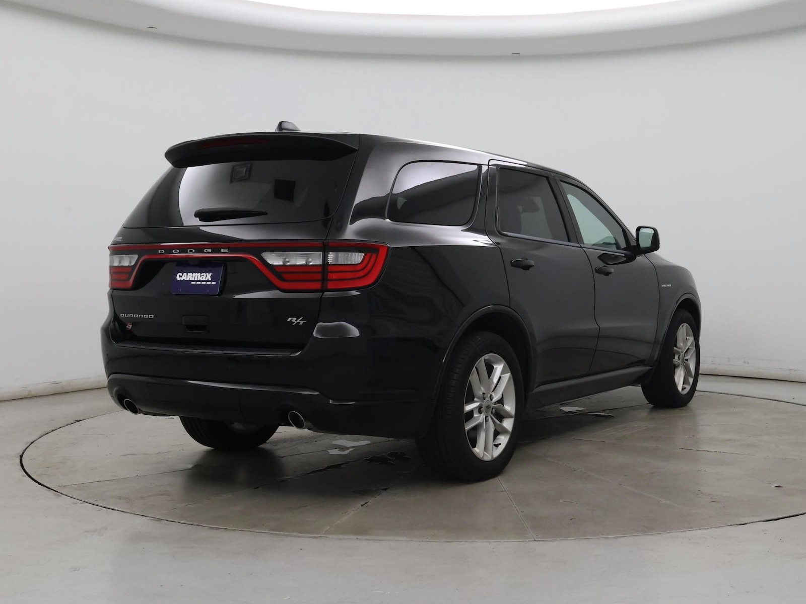 2022 Dodge Durango R/T Plus - Photo 9