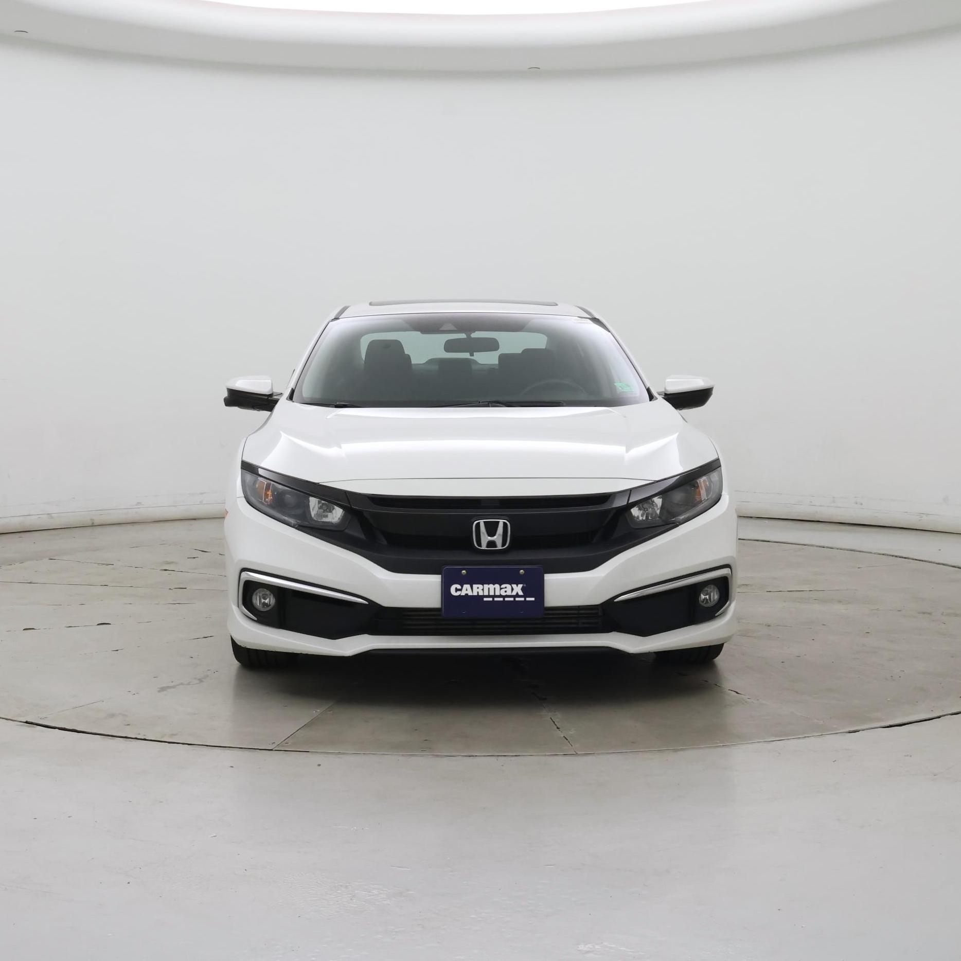 Thumbnail: 2020 Honda Civic - 5