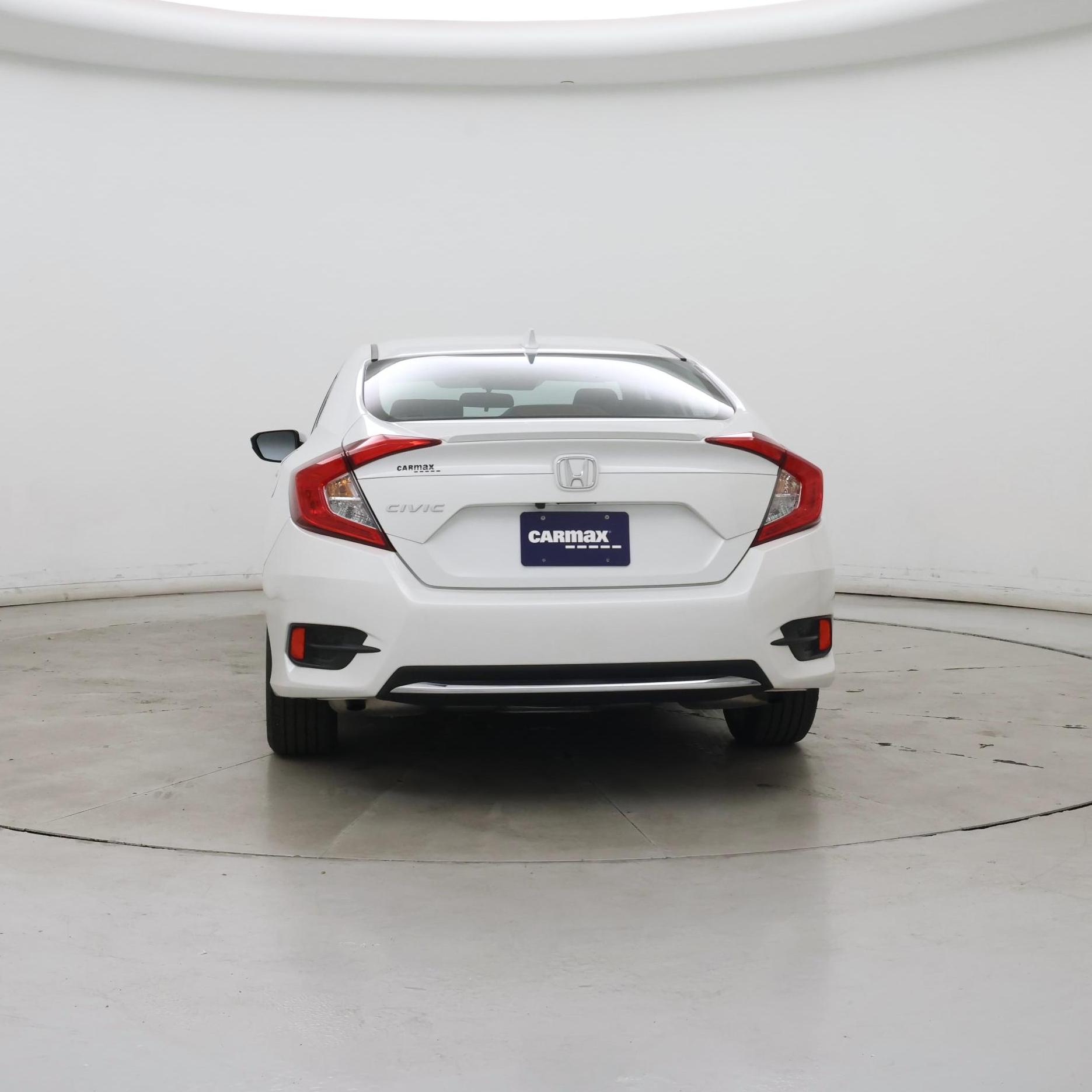 Thumbnail: 2020 Honda Civic - 6