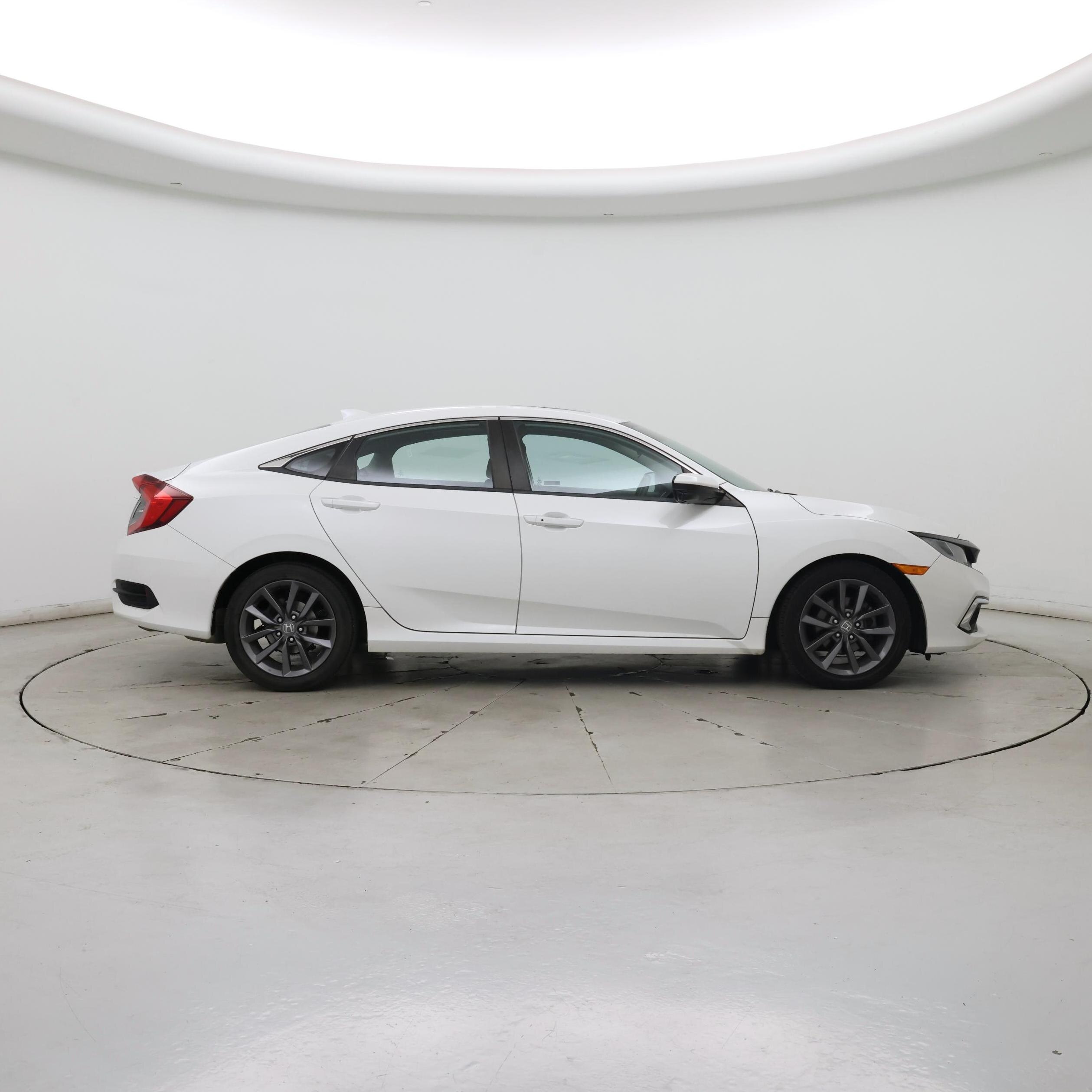 Thumbnail: 2020 Honda Civic - 7