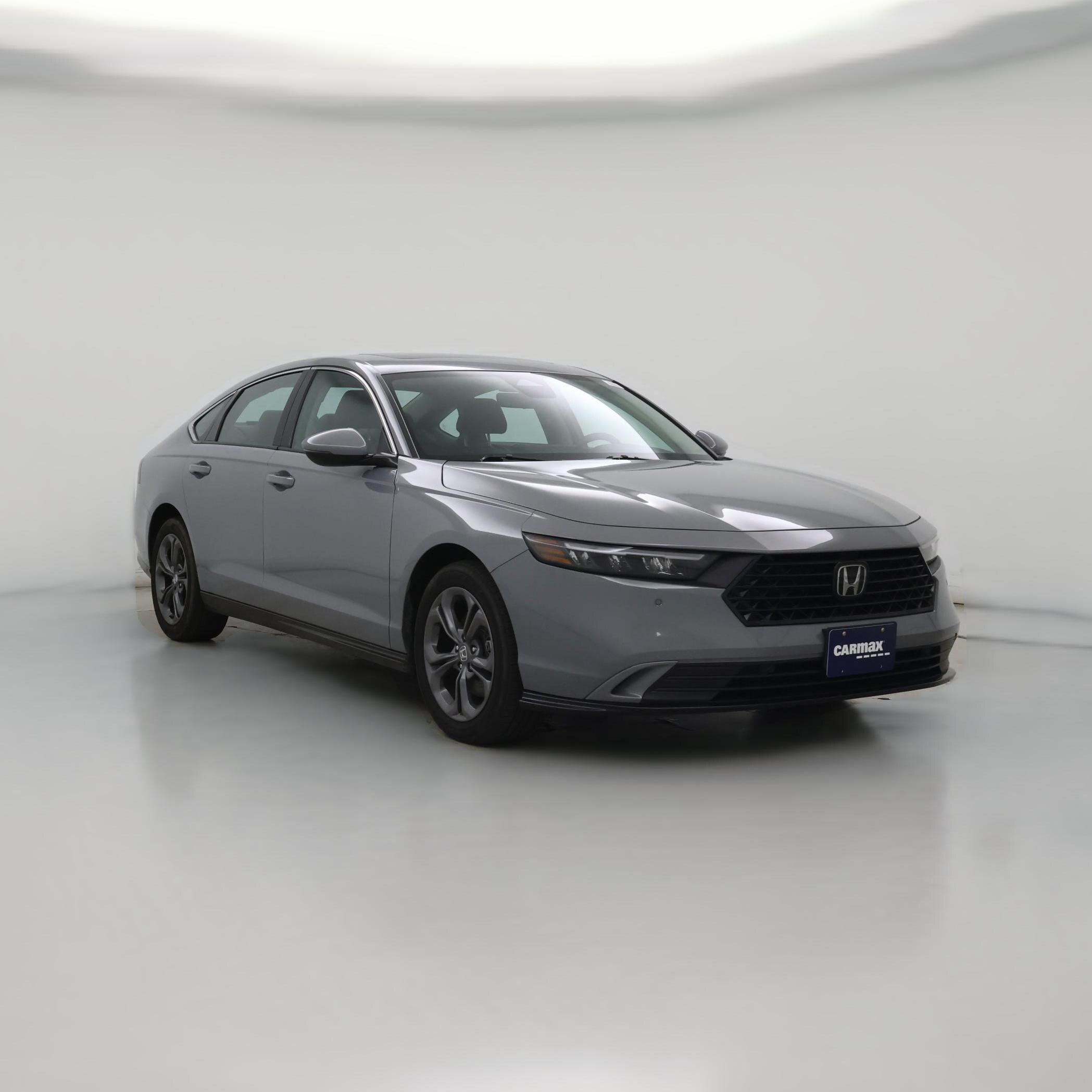 Thumbnail: 2025 Honda Accord - 1