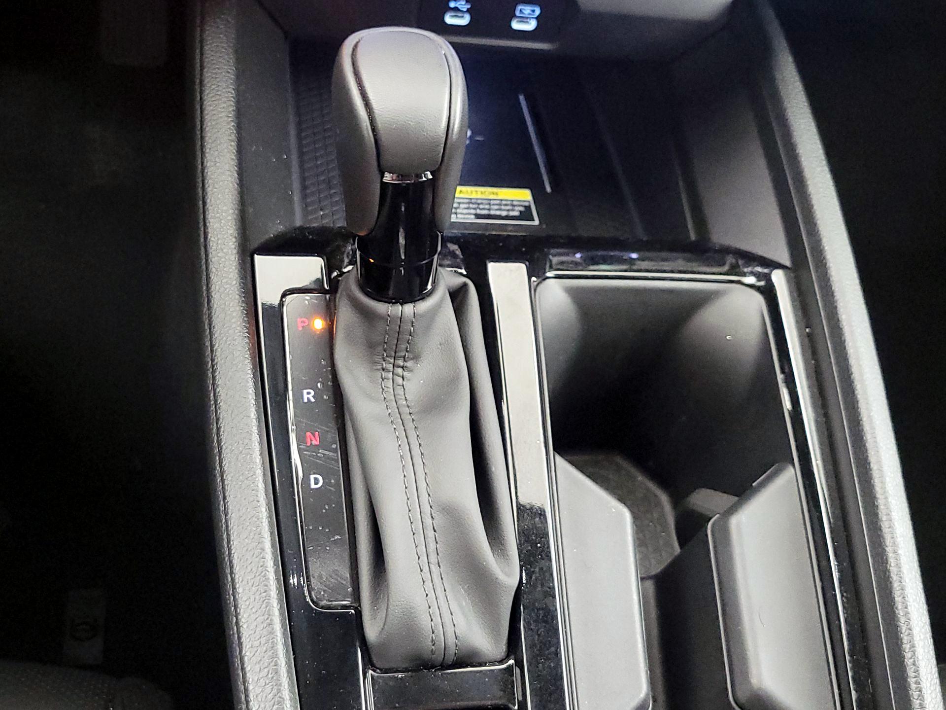 Thumbnail: 2025 Honda Accord - 16
