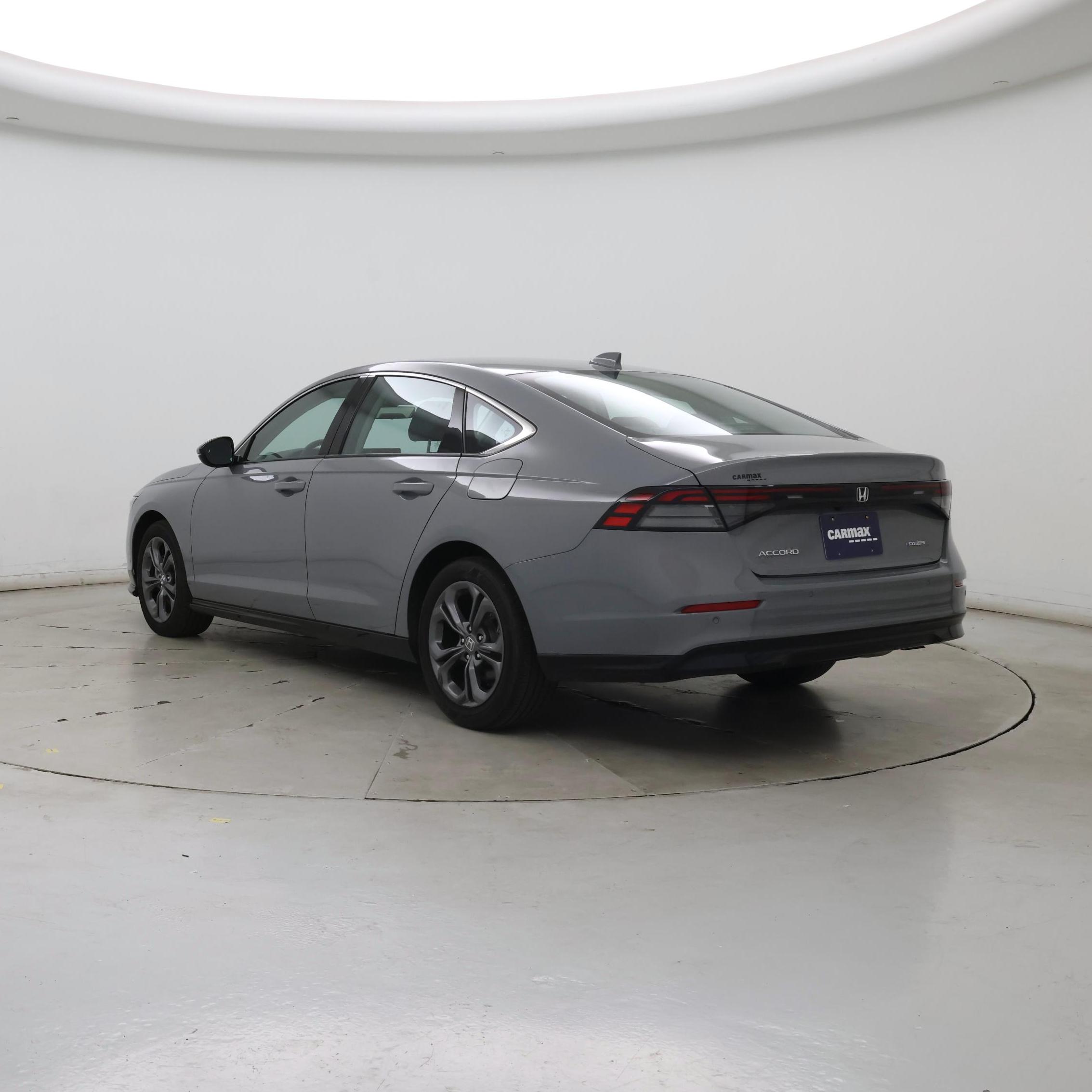 Thumbnail: 2025 Honda Accord - 2